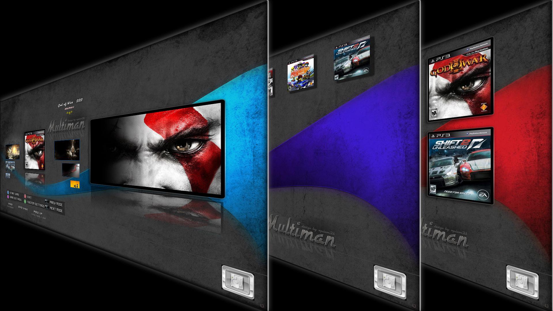Free Ps3 Themes And Wallpaper, 41 Free Modern Ps3 Wallpaper
