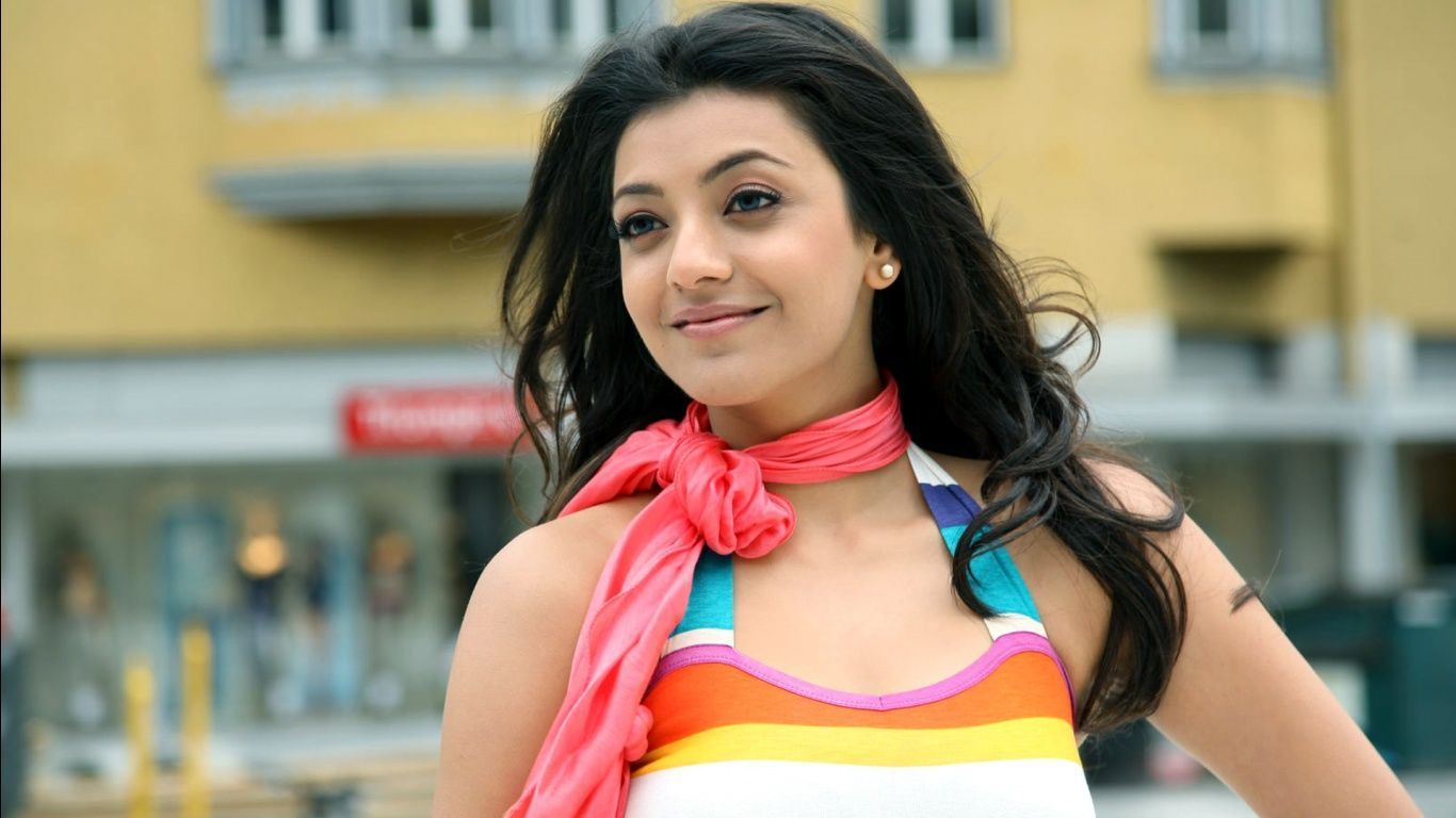 South Indian Actress HD Wallpaper