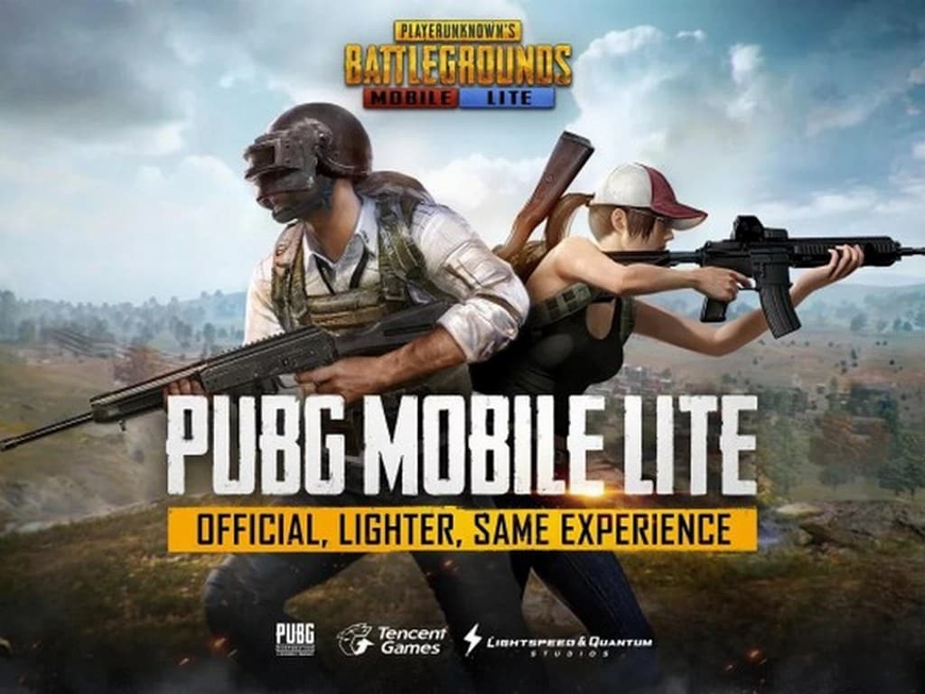 PUBG Mobile Lite First Impressions: A Spec Light Experience
