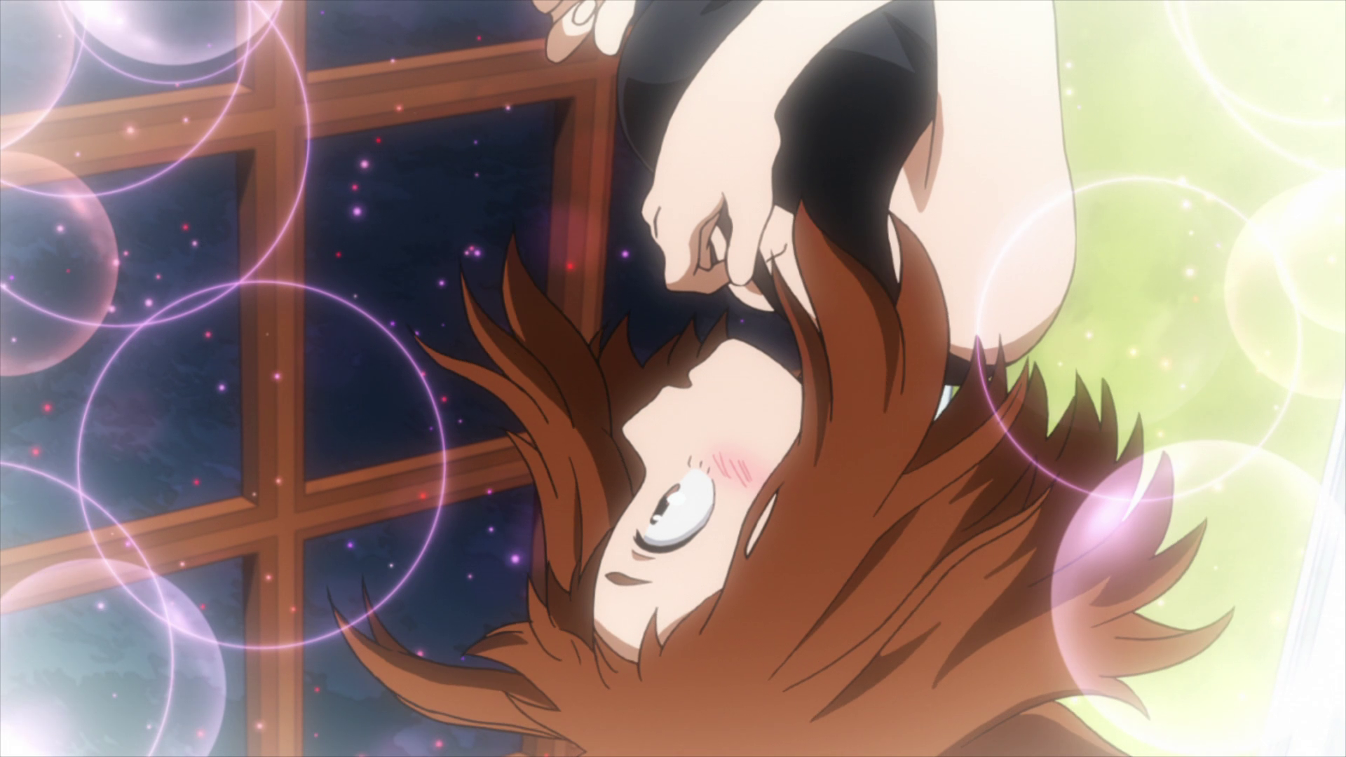 Ochaco Uraraka. My Hero Academia