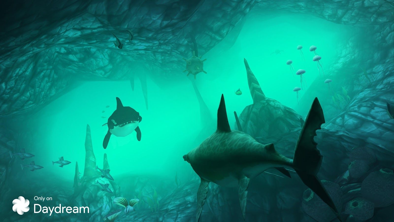 Hungry Shark Vr 1.0 1 Download