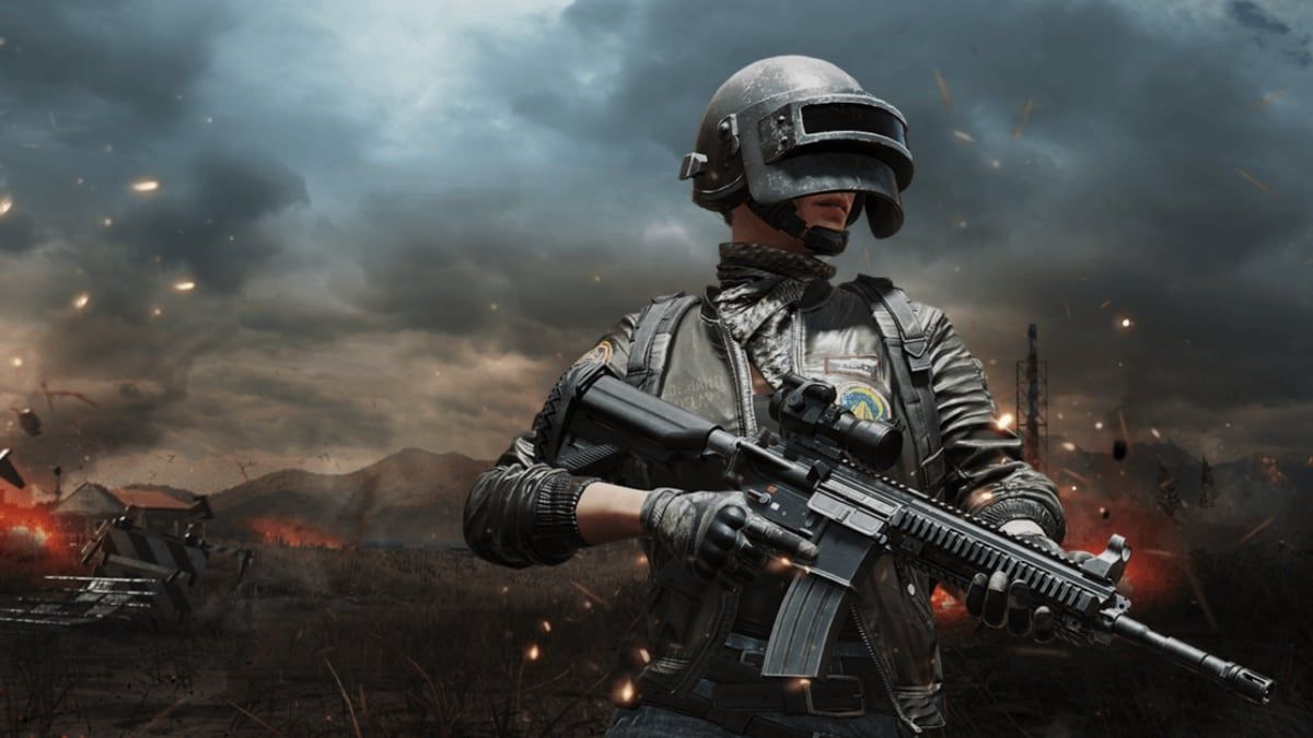 PUBG Lite Update Brings Lite Pass Season New Currencies, 4v4 Game Mode, and More