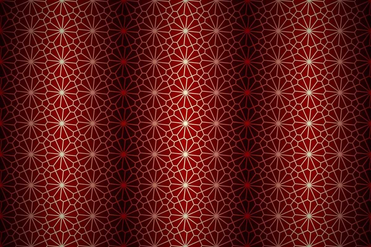 Tessellation Wallpaper