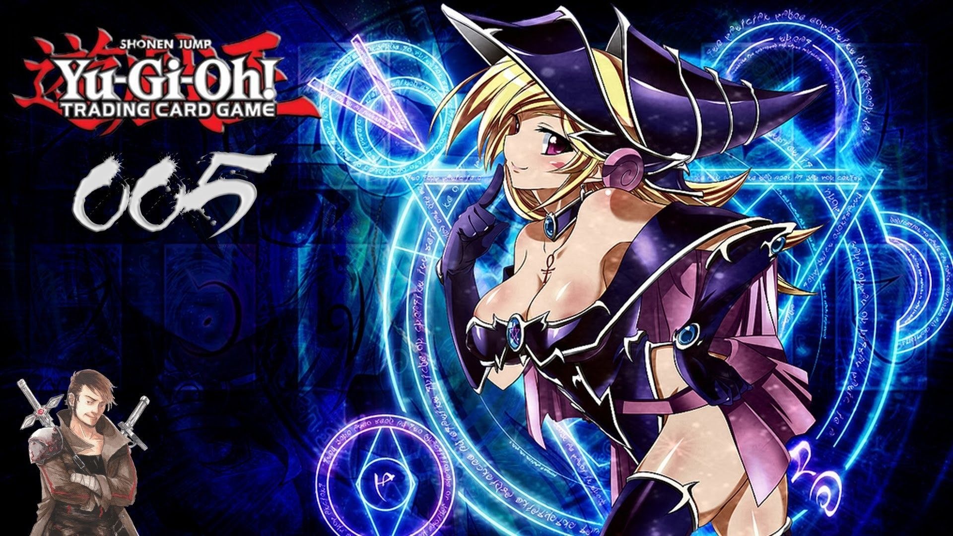 Yugioh Wallpaper