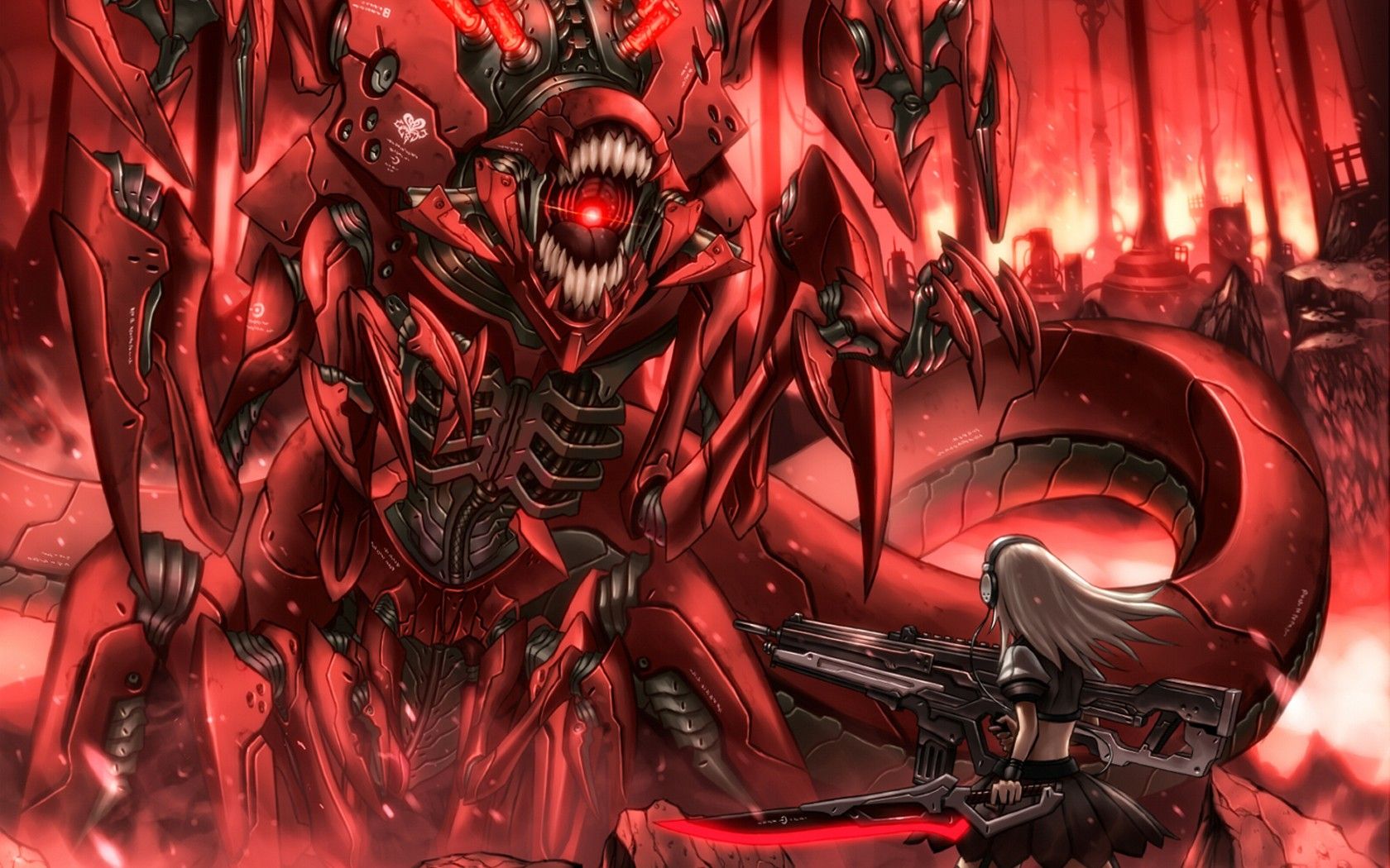 Yugioh Wallpaper