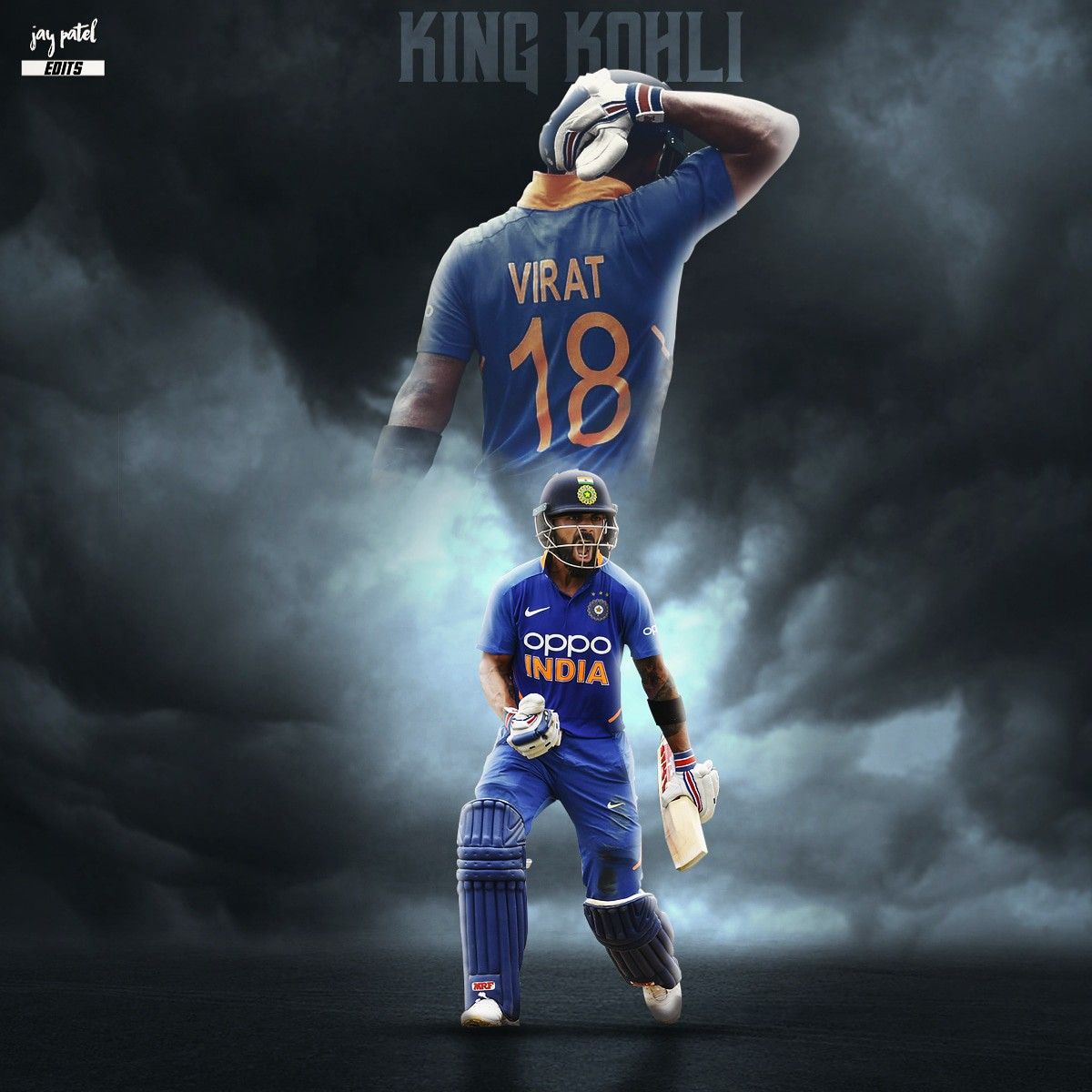 Virat Kohli- king Kohli. Virat kohli wallpaper, Virat kohli, India cricket team