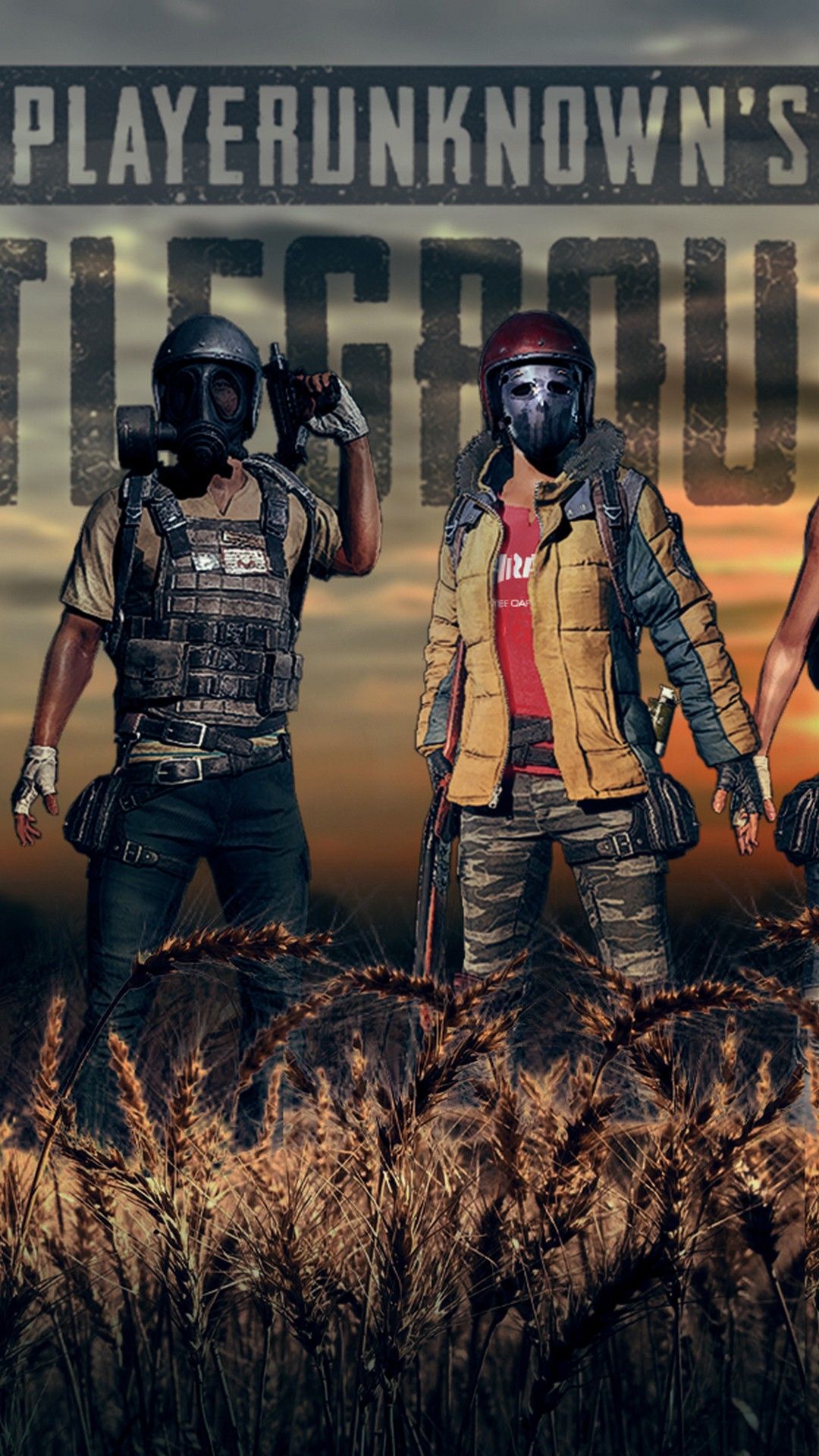 Free download Wallpaper iPhone PUBG Xbox One Update 2020 3D iPhone