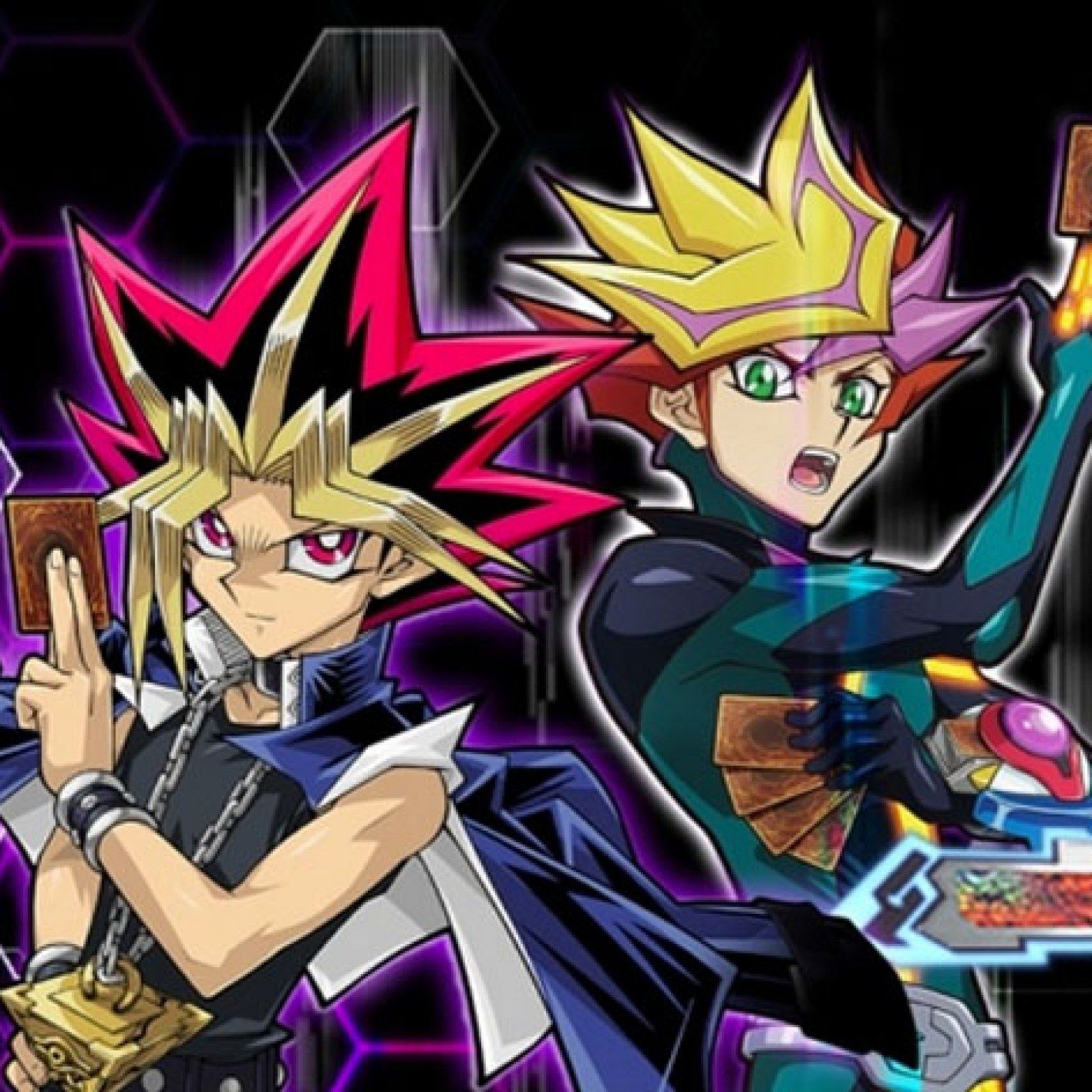 Yu Gi Oh! Legacy Of The Duelist Link Evolution' Review: The Best