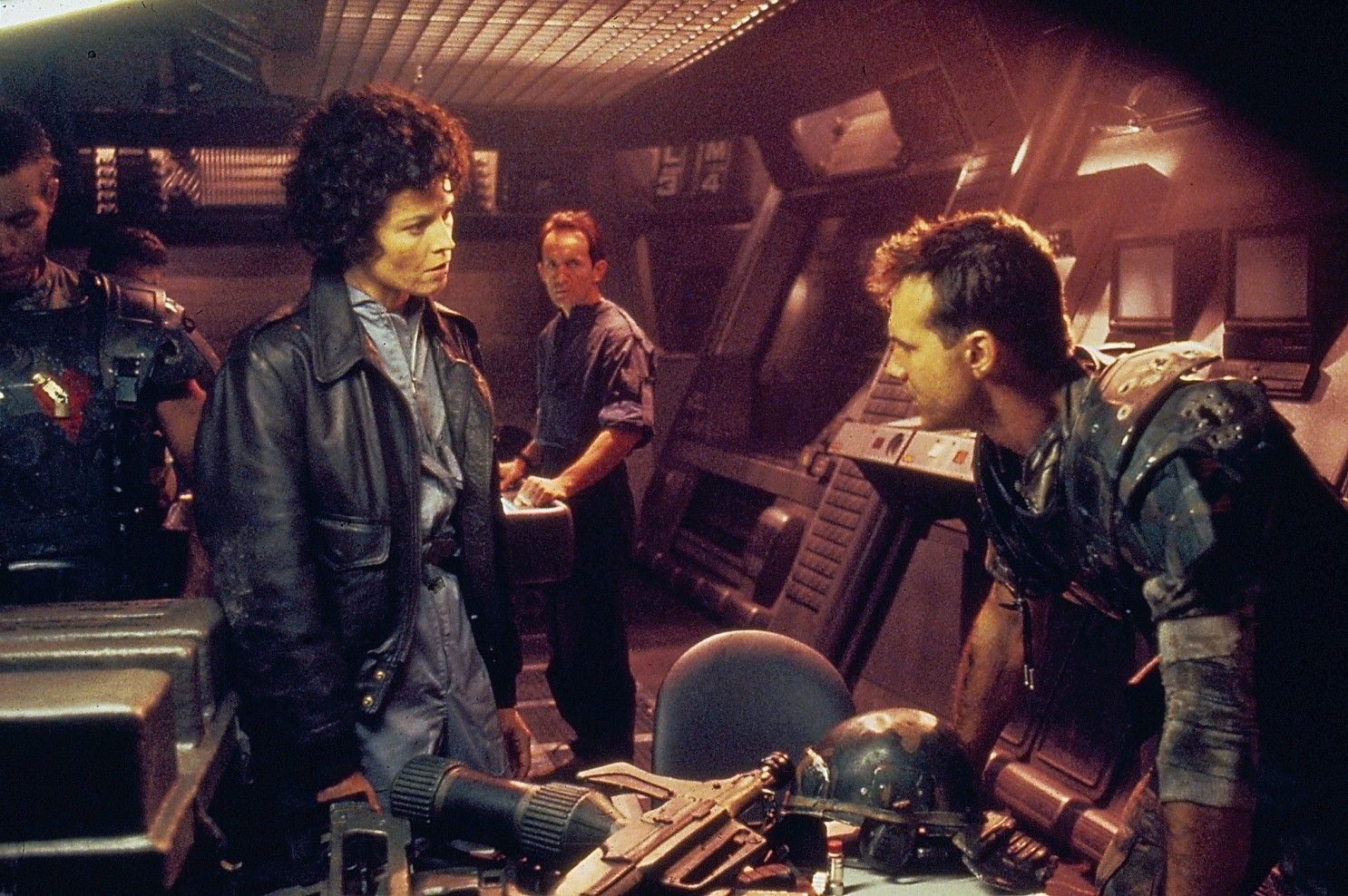 Movies on TV this week Sept. 2019: 'Alien, ' 'Aliens' and more