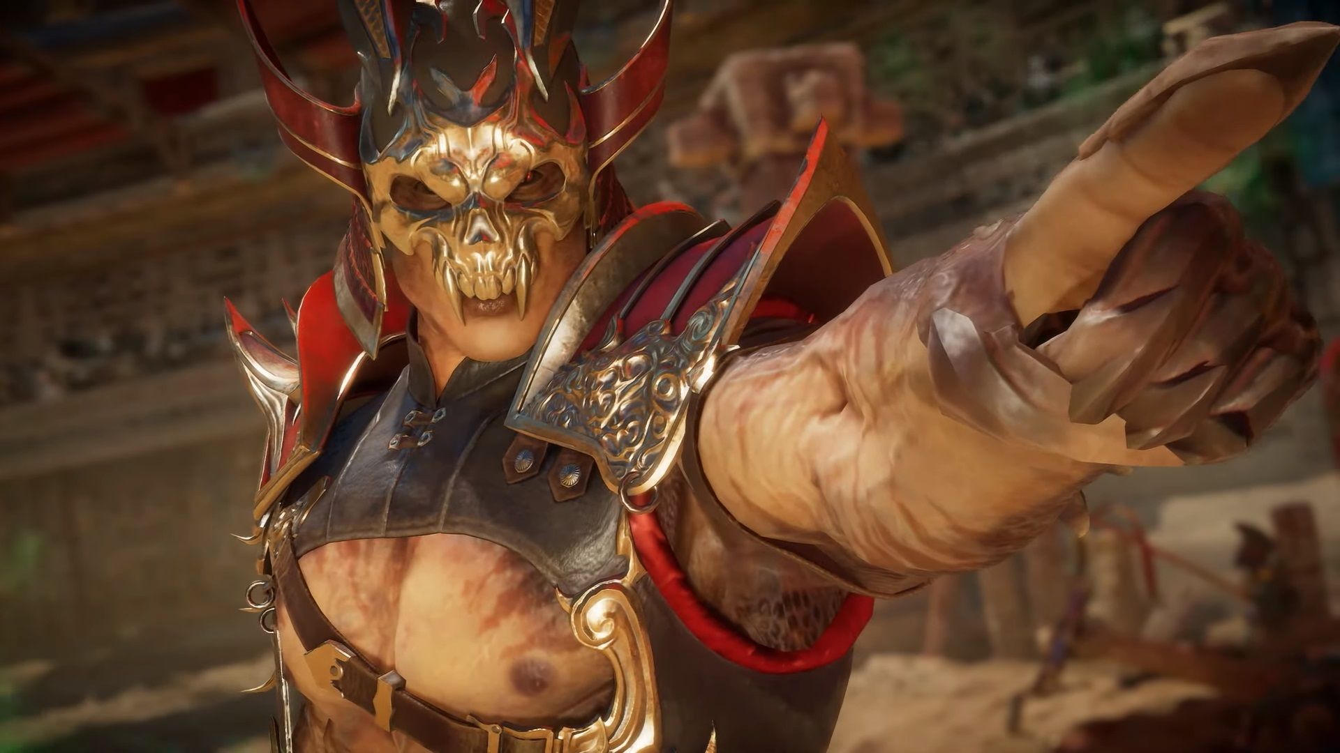 Tips for Playing Mortal Kombat 11: 12 Things the Game Doesn't Tell You
