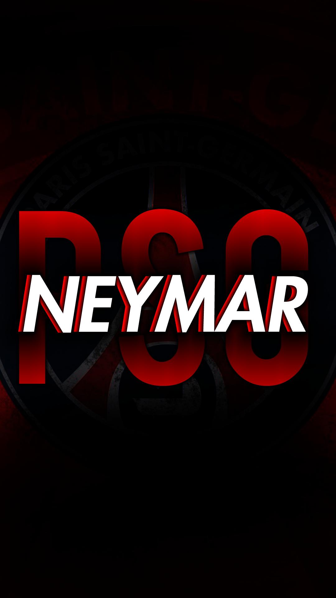 Neymar JR PSG Wallpaper for Android