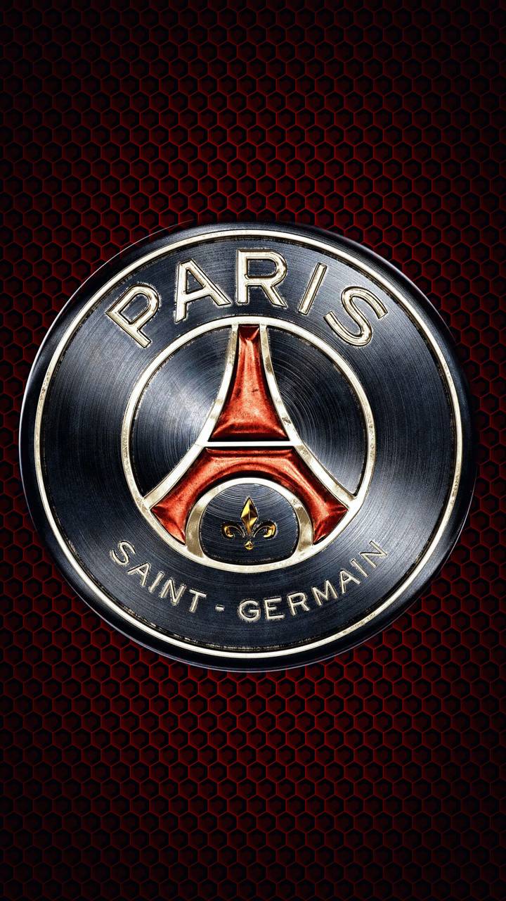 psg logo wallpaper
