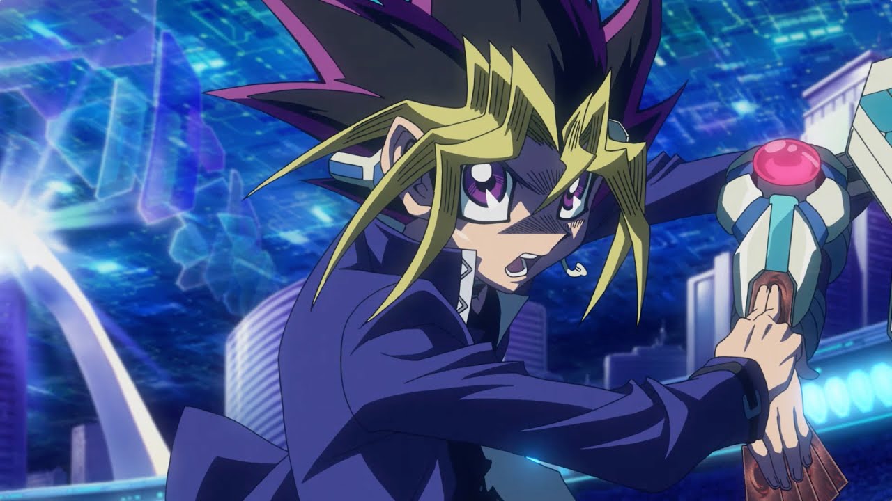 Yu Gi Oh!: The Dark Side Of Dimensions Review Poor Player