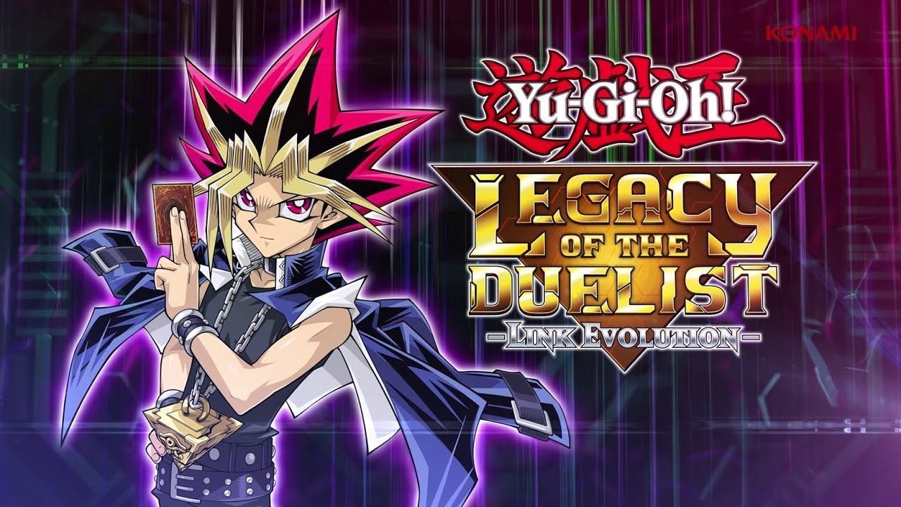 Yugi Ps4 Wallpapers - Wallpaper Cave