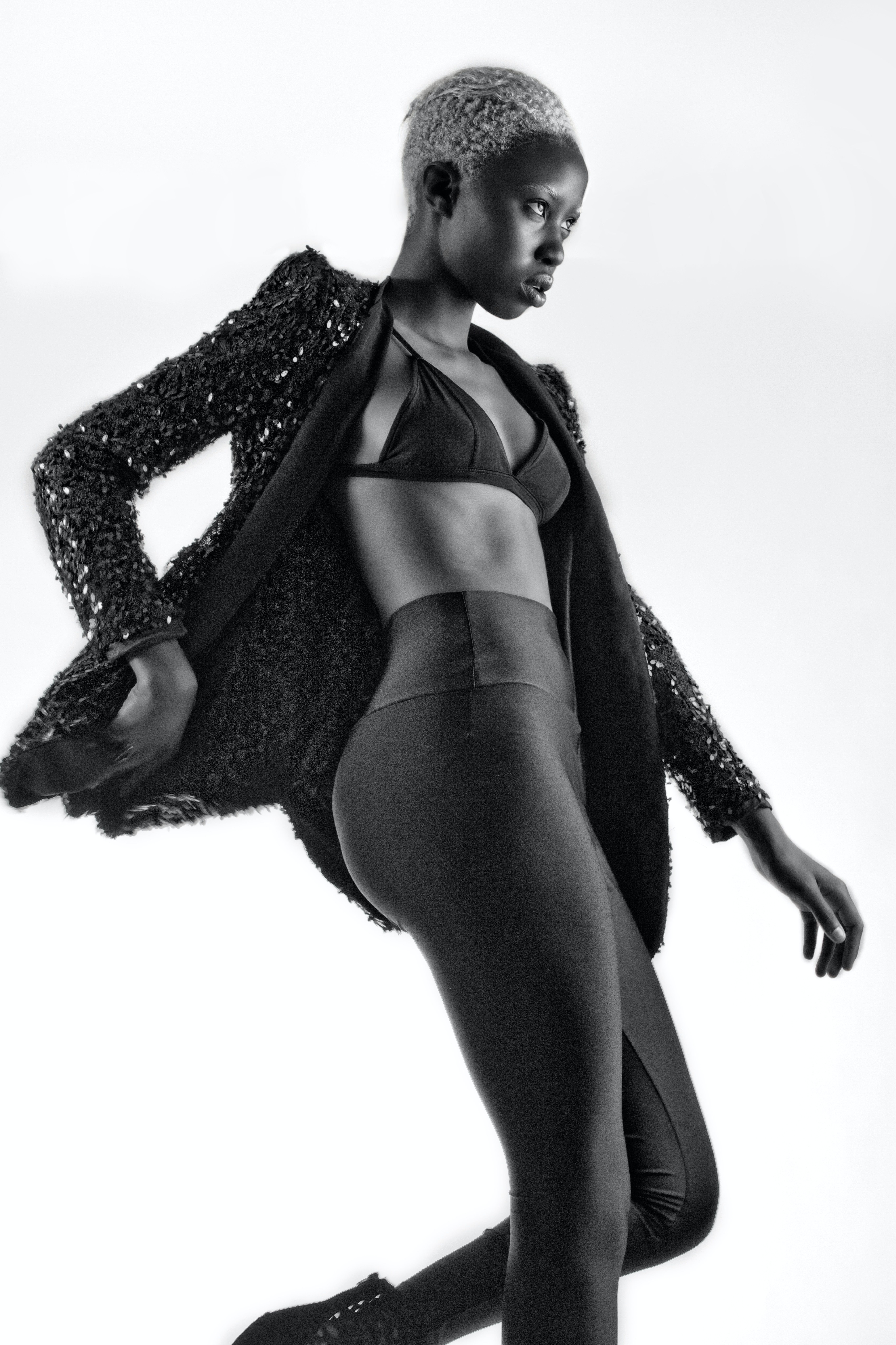 African Model Picture. Download Free Image