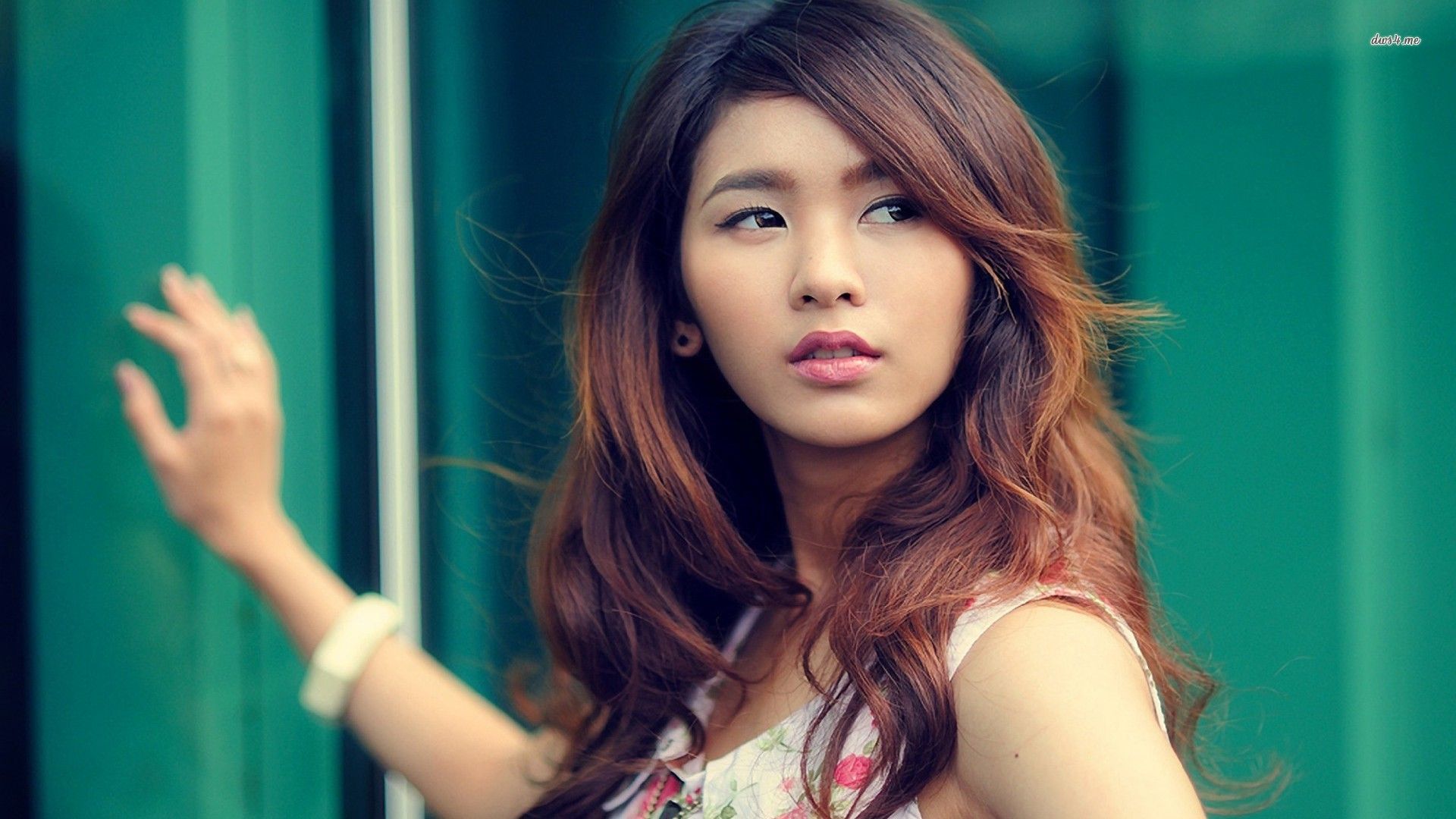 Cool Wallpaper Of Girls 1920x1080