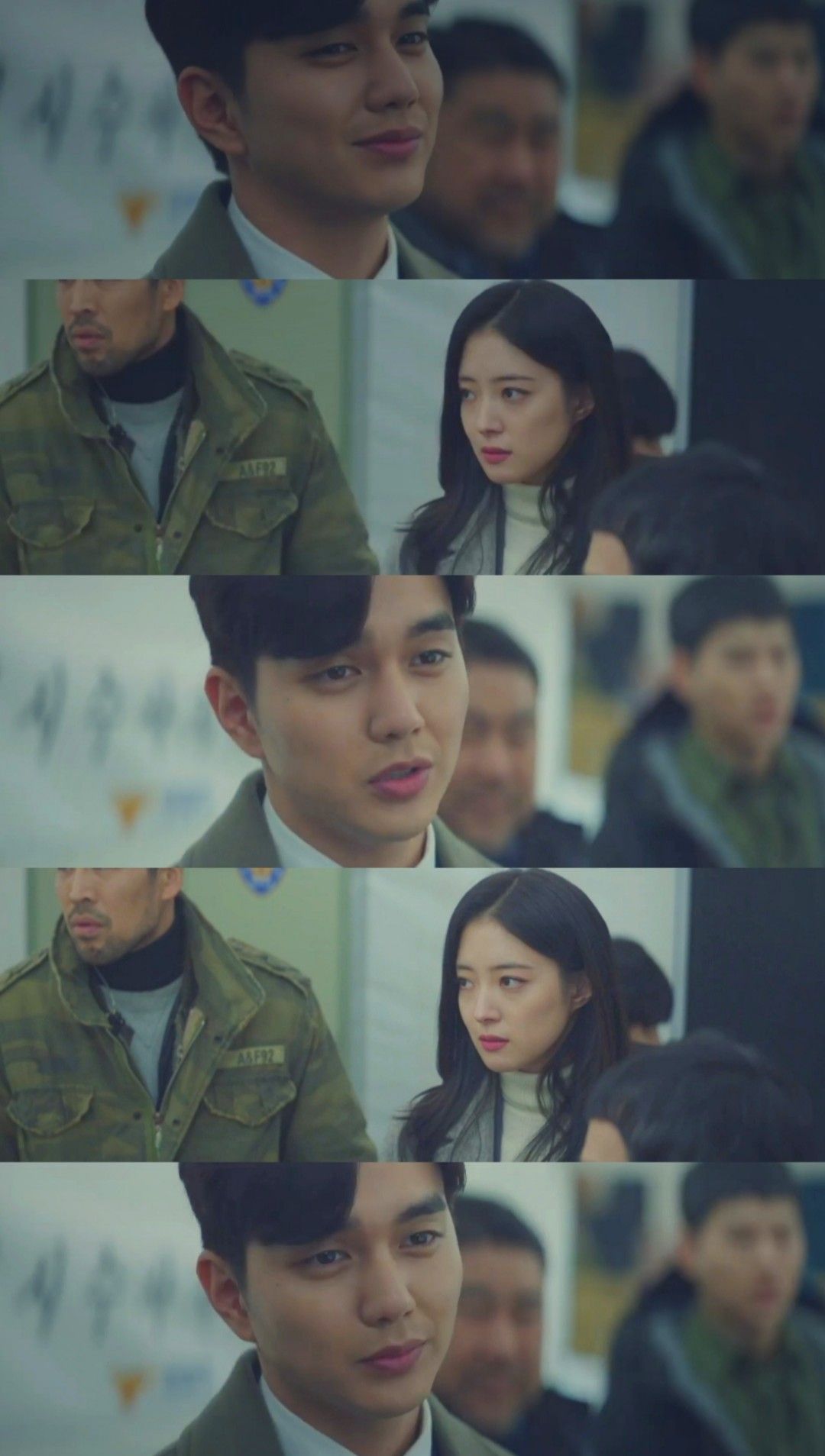 Pin di Dramas coreanos