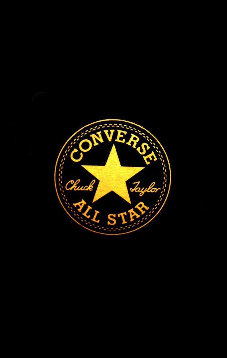 Converse. Converse logo, Converse wallpaper, Converse