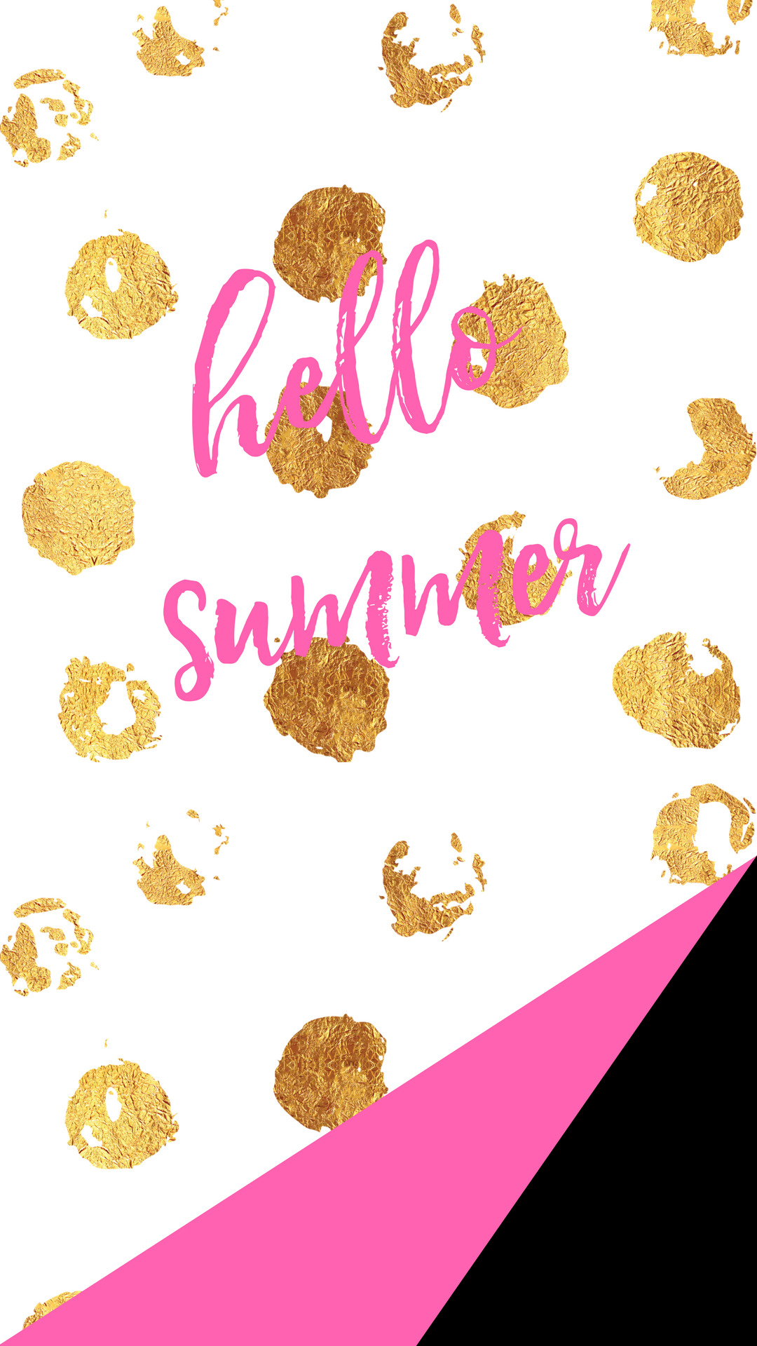 Free June Smart Phone Wallpaper + Kin