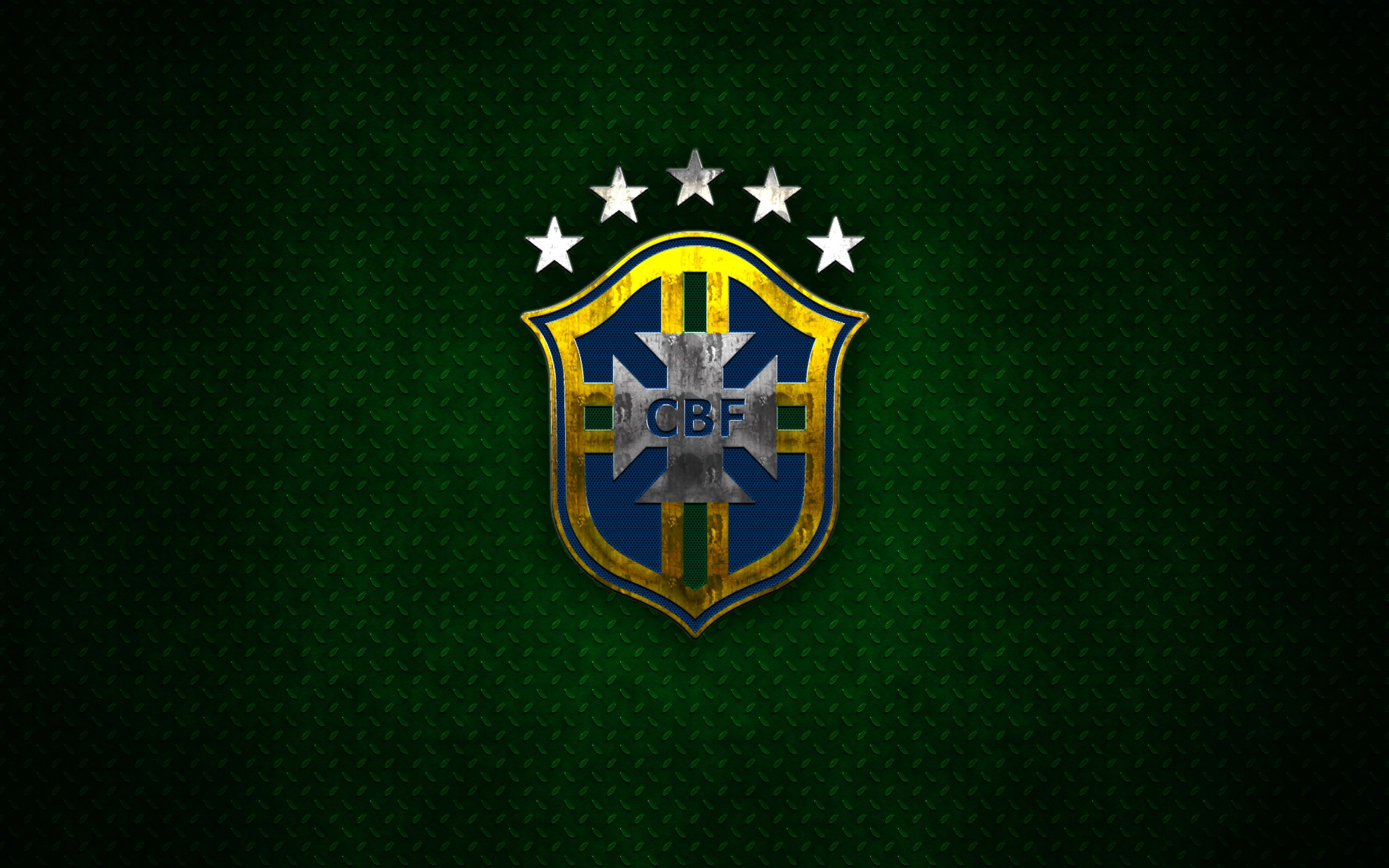 Brazil National Football Team HD Wallpaper. Background Image
