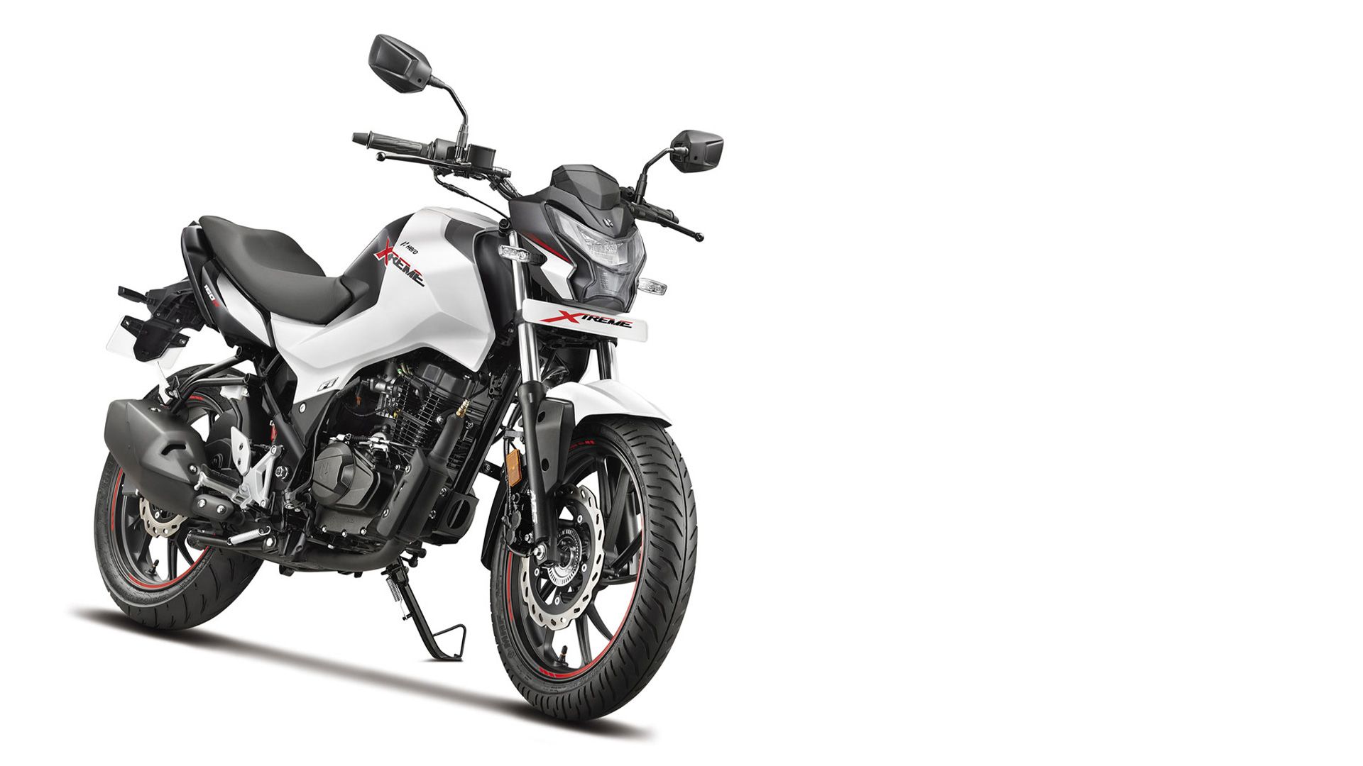 Hero Xtreme 160R 2020, Mileage, Reviews, Specification