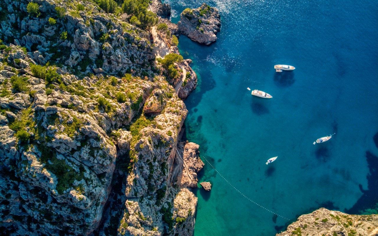 An expert guide to a weekend in Majorca