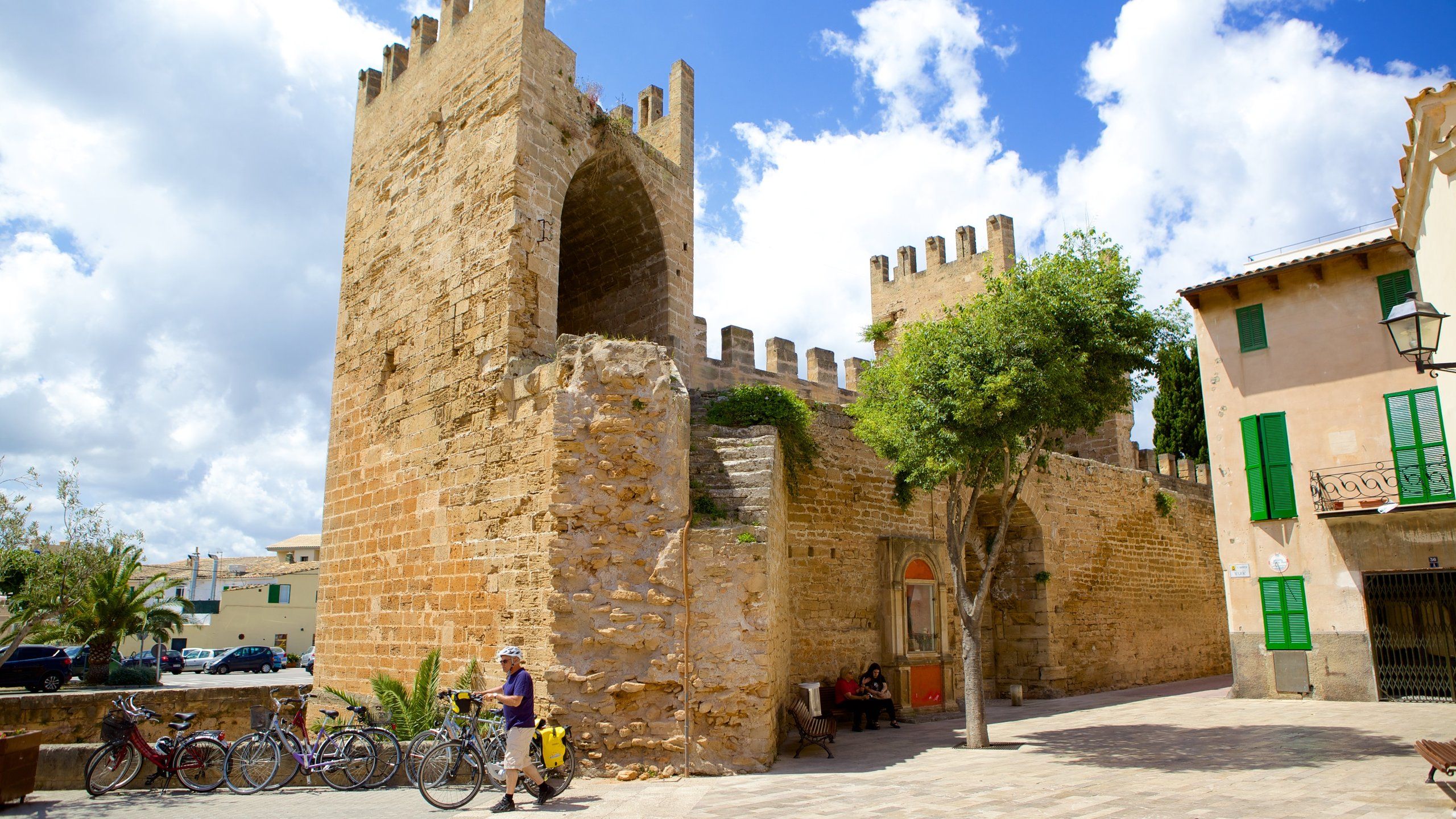 Visit Alcudia: Best of Alcudia Tourism. Expedia Travel Guide