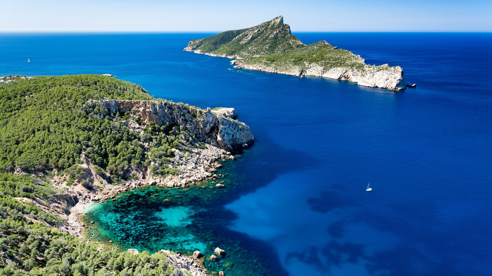 Places to Go on Mallorca to Escape the Summer Crowds