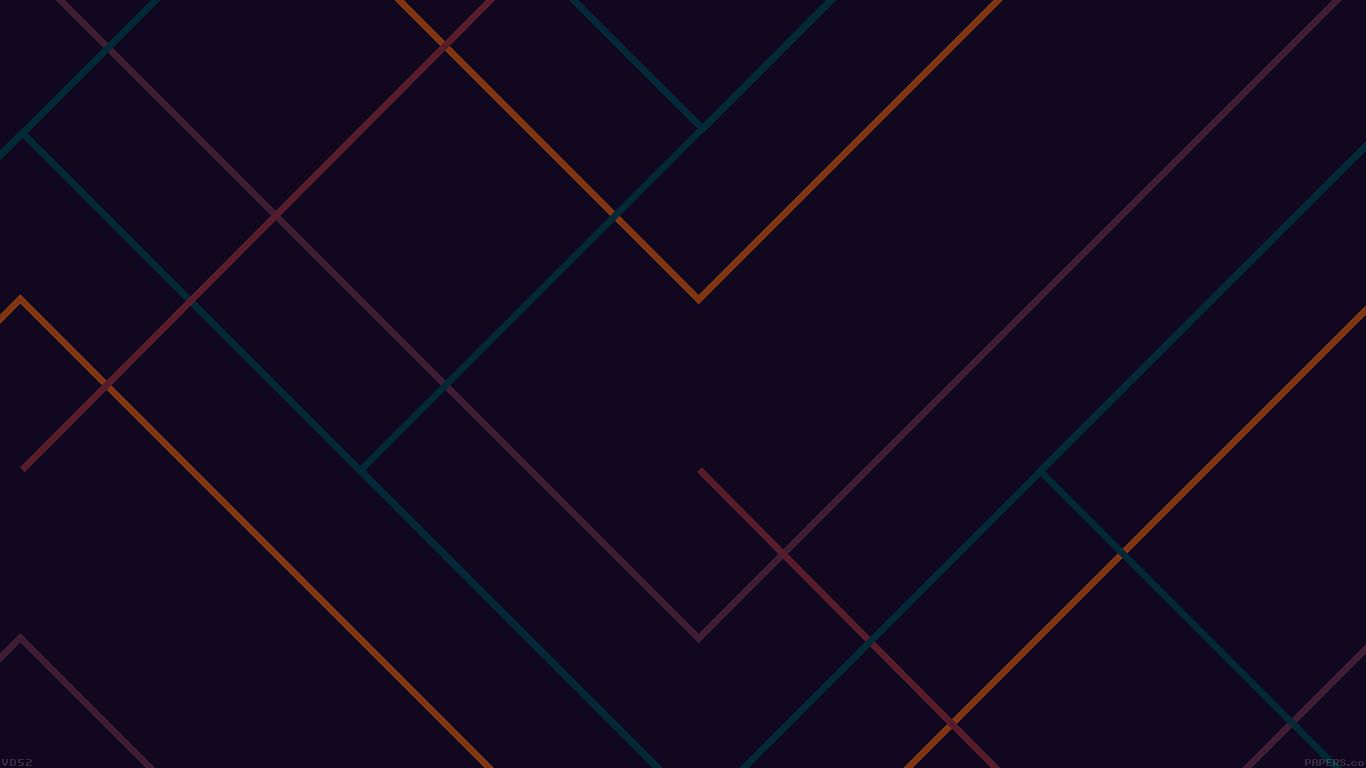wallpaper for desktop, laptop. abstract dark geometric line