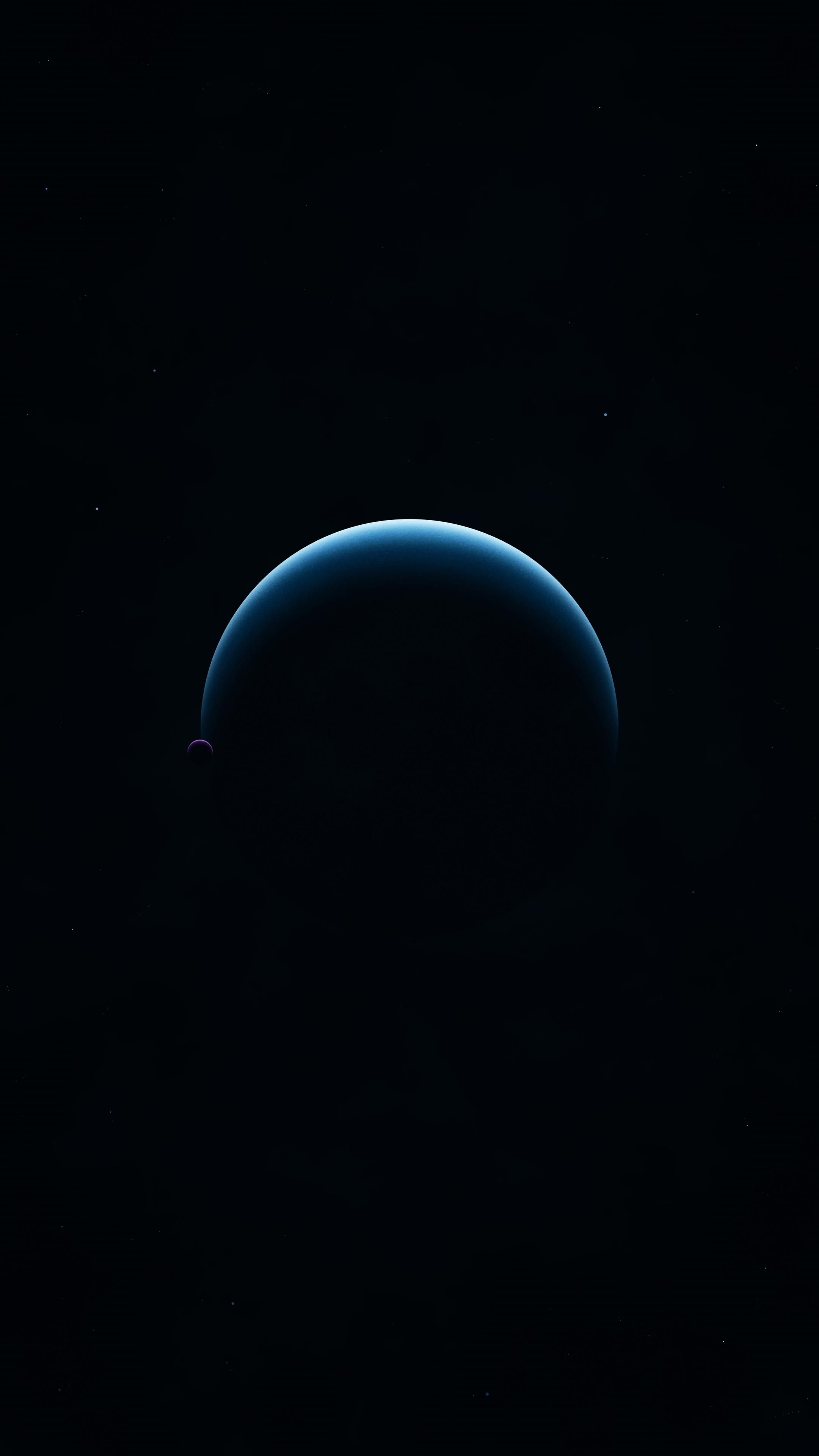 Amoled Black Planet Wallpapers - Wallpaper Cave