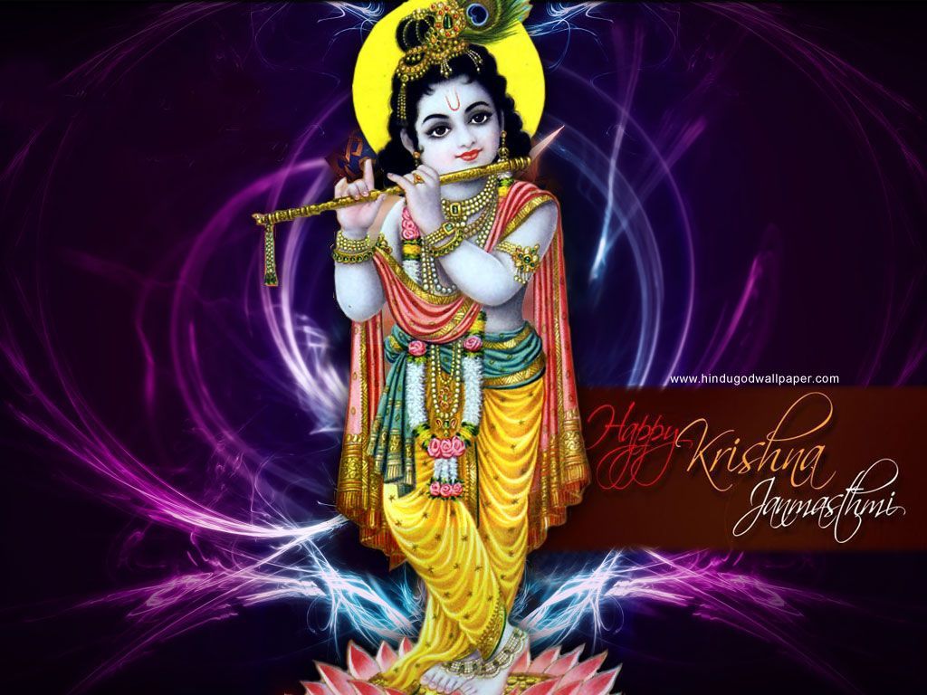 Krishna Amoled Wallpapers Wallpaper Cave