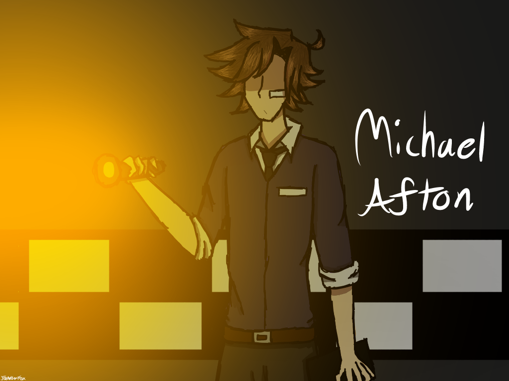 Micheal Afton Images Insom — Michael L Afton Carisca Wallpaper