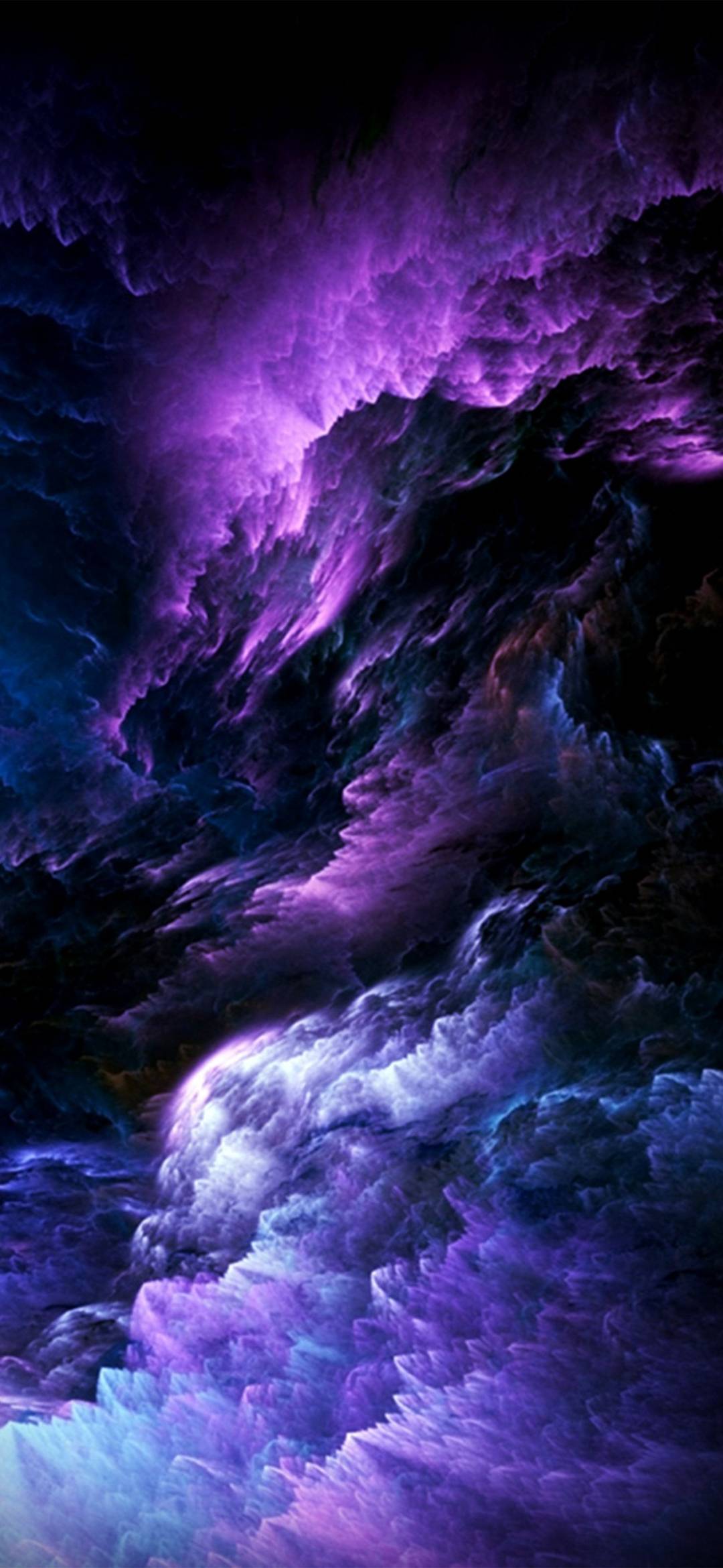 Space Wallpaper for Phone- 001