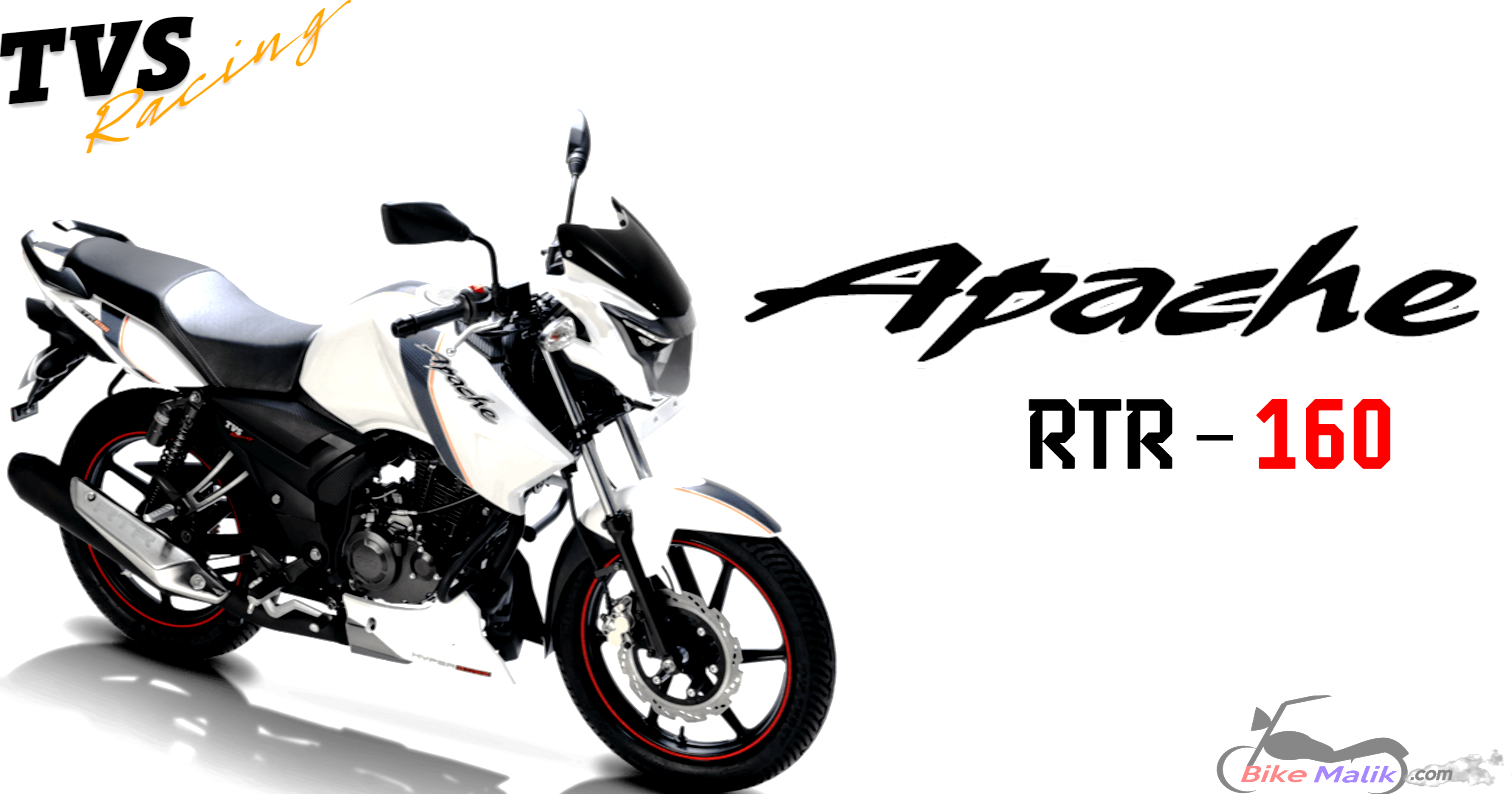 Apache Rtr 160 17 Model Wallpapers Wallpaper Cave