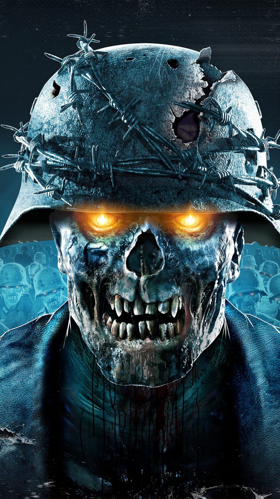 Zombie Army 4 Dead War 2019 Video Game 4k Ultra HD Zombie