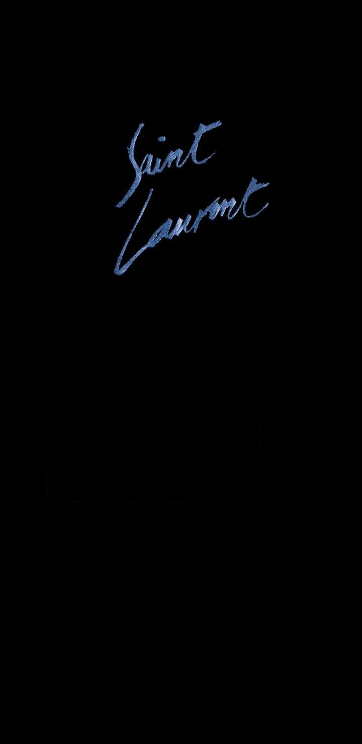 Ysl Hd Iphone Wallpapers Wallpaper Cave