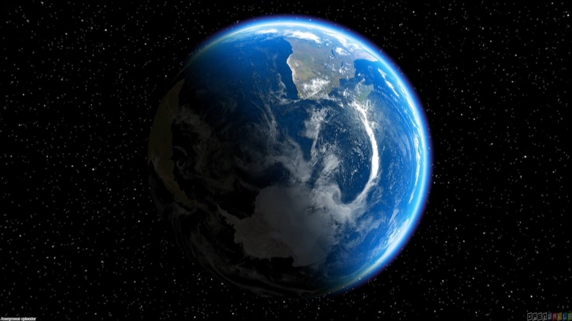 Free download Planet Earth Wallpaper 1687 HD Wallpaper in Space