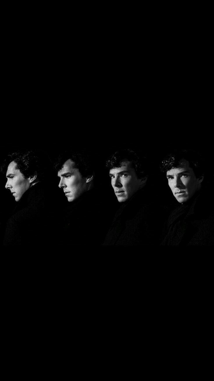 Sherlock Android Wallpapers Wallpaper Cave