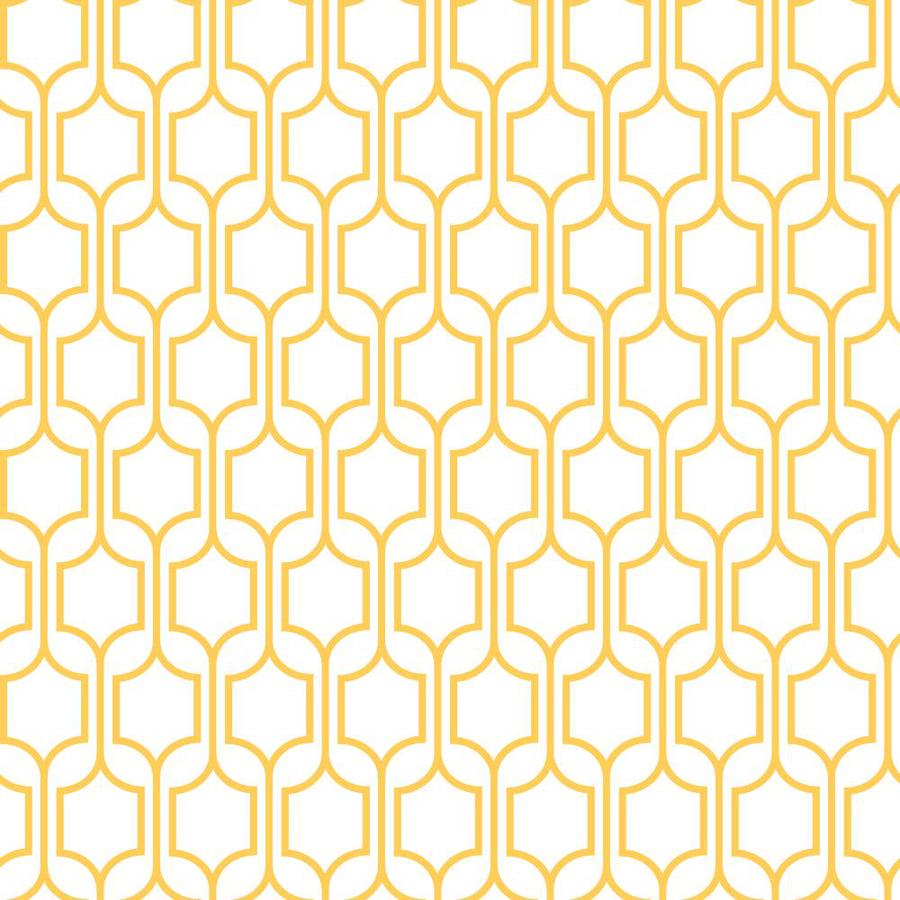 Inspired By Color Orange and Yellow Book Yellow and White Paper