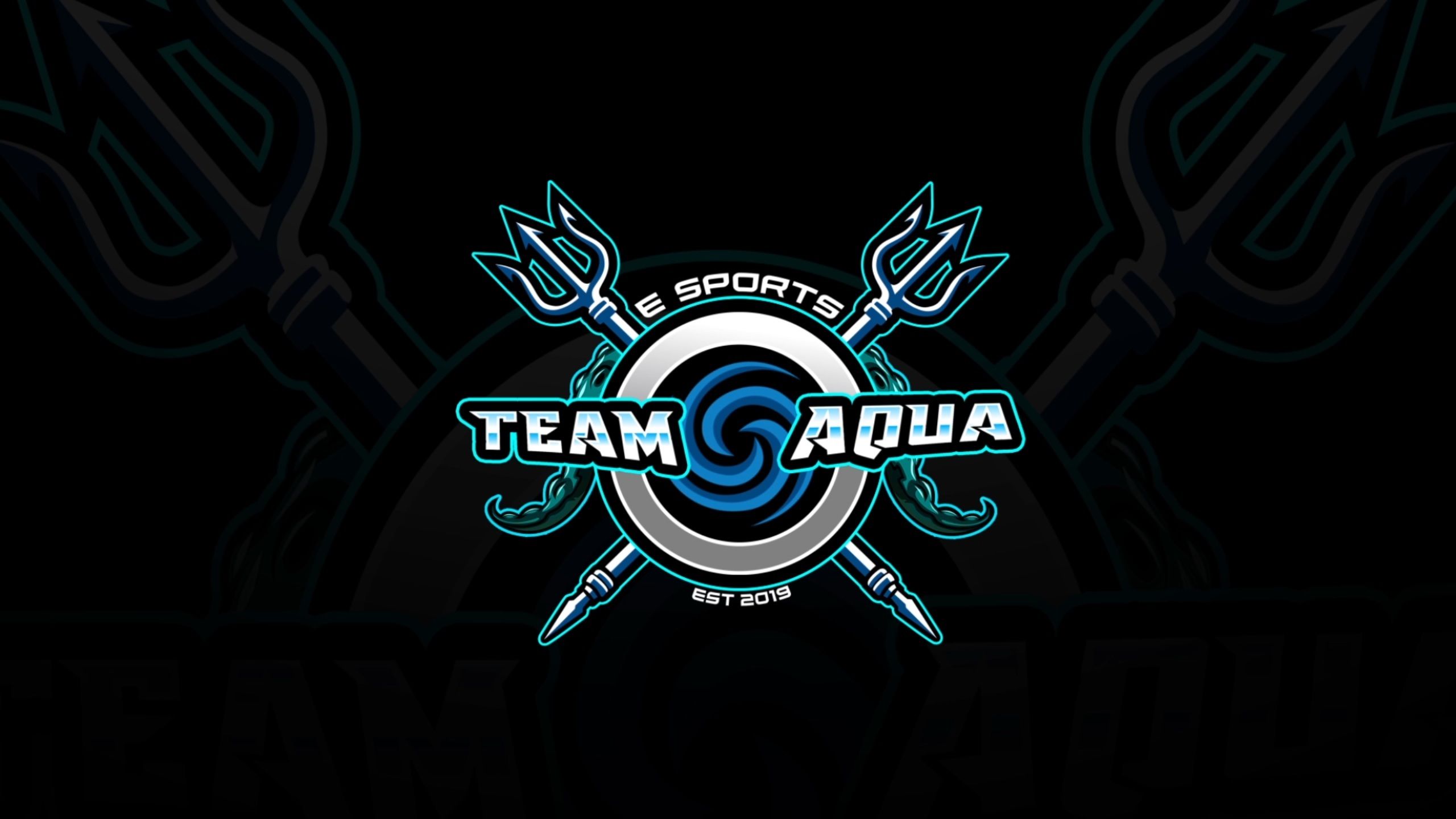 Team Aqua. Looking For Clan