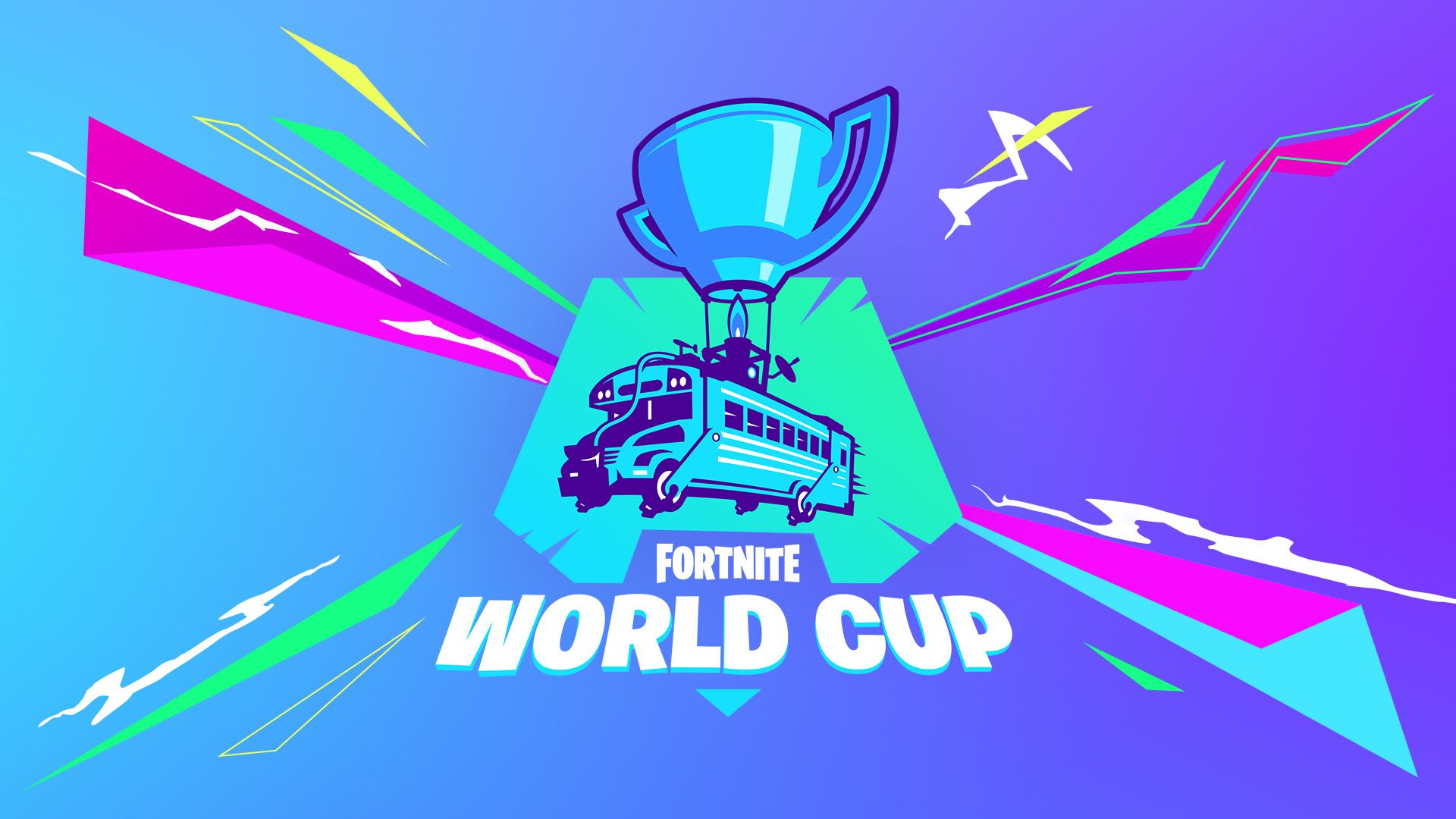 Fortnite World Cup: Team Rankings (Open Qualifiers)