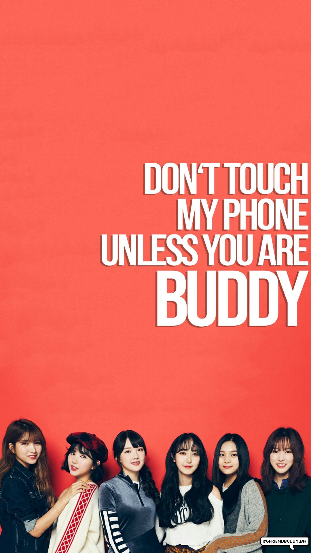 Dont touch My Phone Wallpaper  22