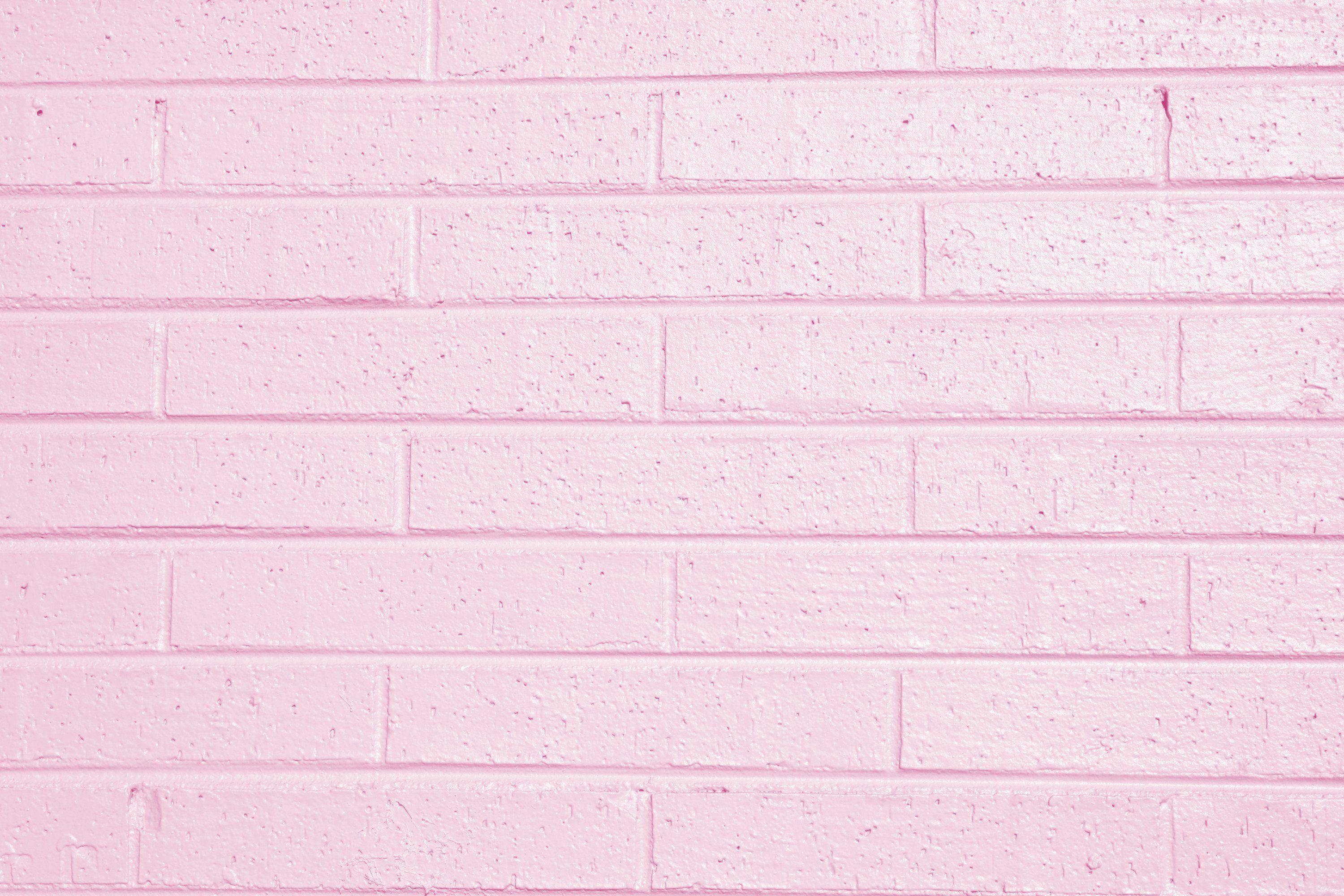 Pink wallpaper soft Highveld Garden