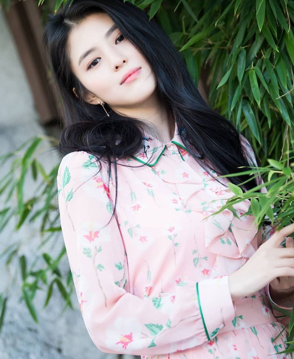 Pesona Han So Hee, Pelakor dalam KDrama 'The World of the Married'