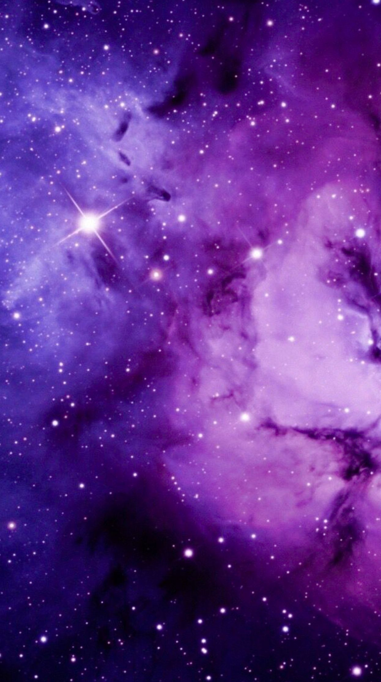Aesthetic Galaxy Wallpapers  Wallpaper Cave