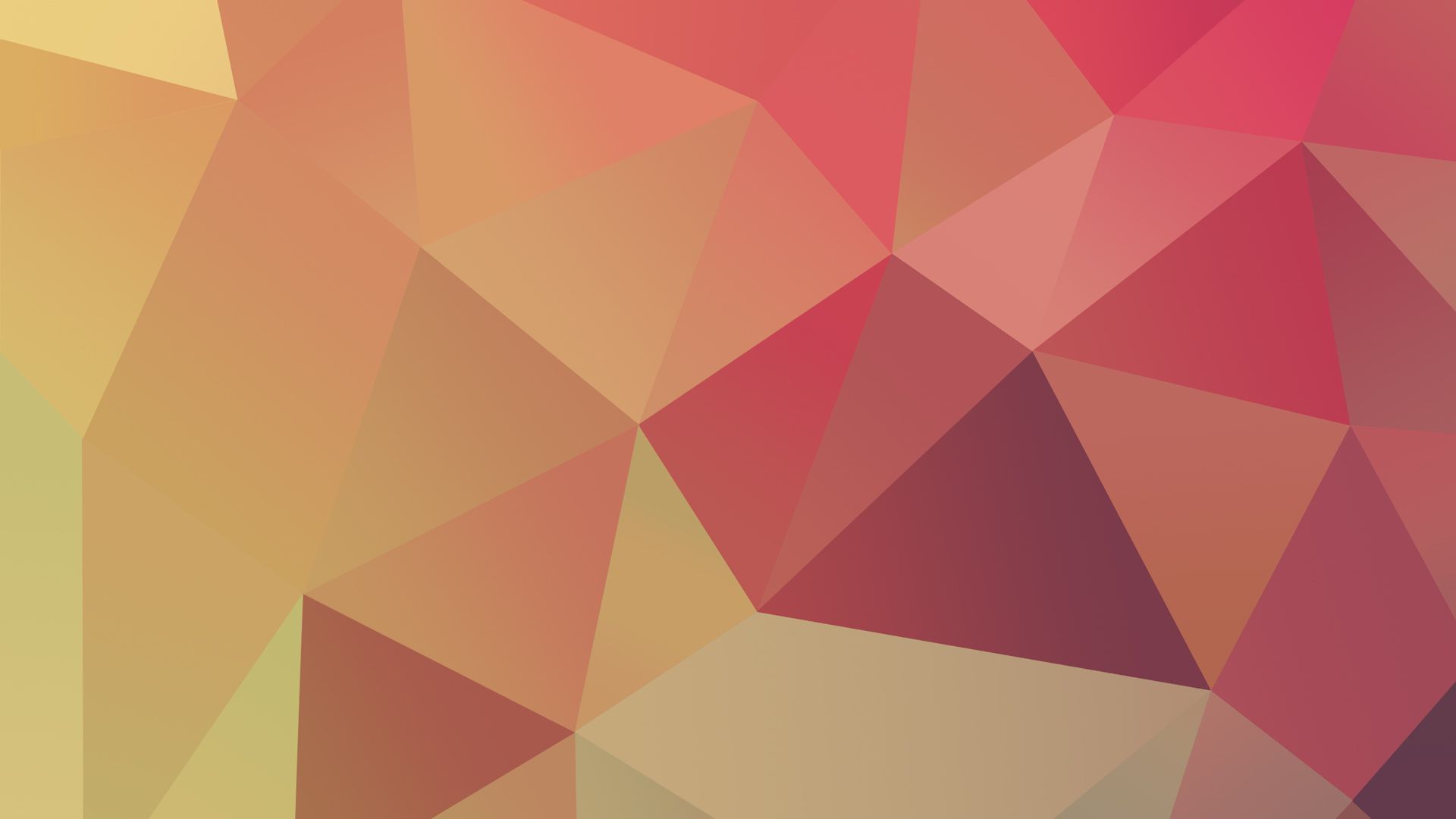 Free download Colorful Geomet Geometric Pattern Desktop Wallpaper