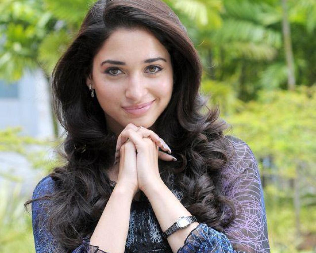 Tamanna HD Wallpaper