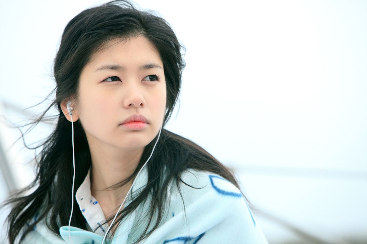 So Yeon Wallpaper. Eso Imperial