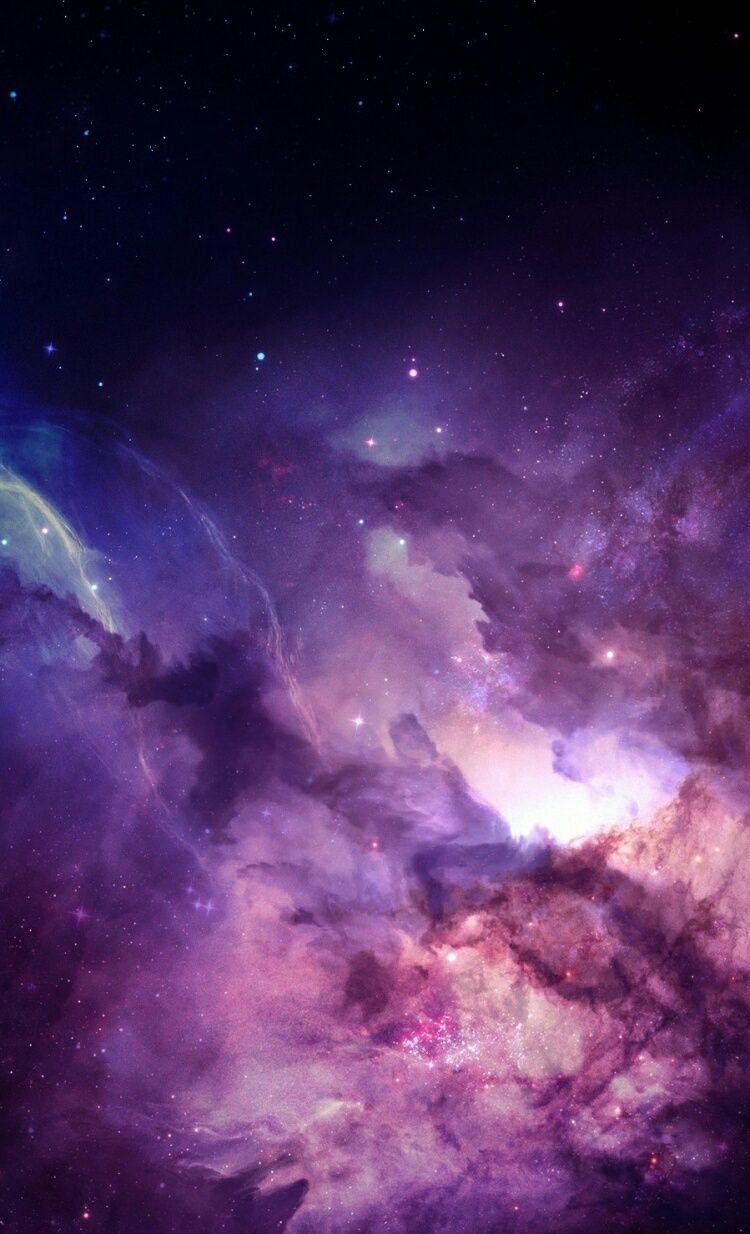 Image about sky in Purple obsessed