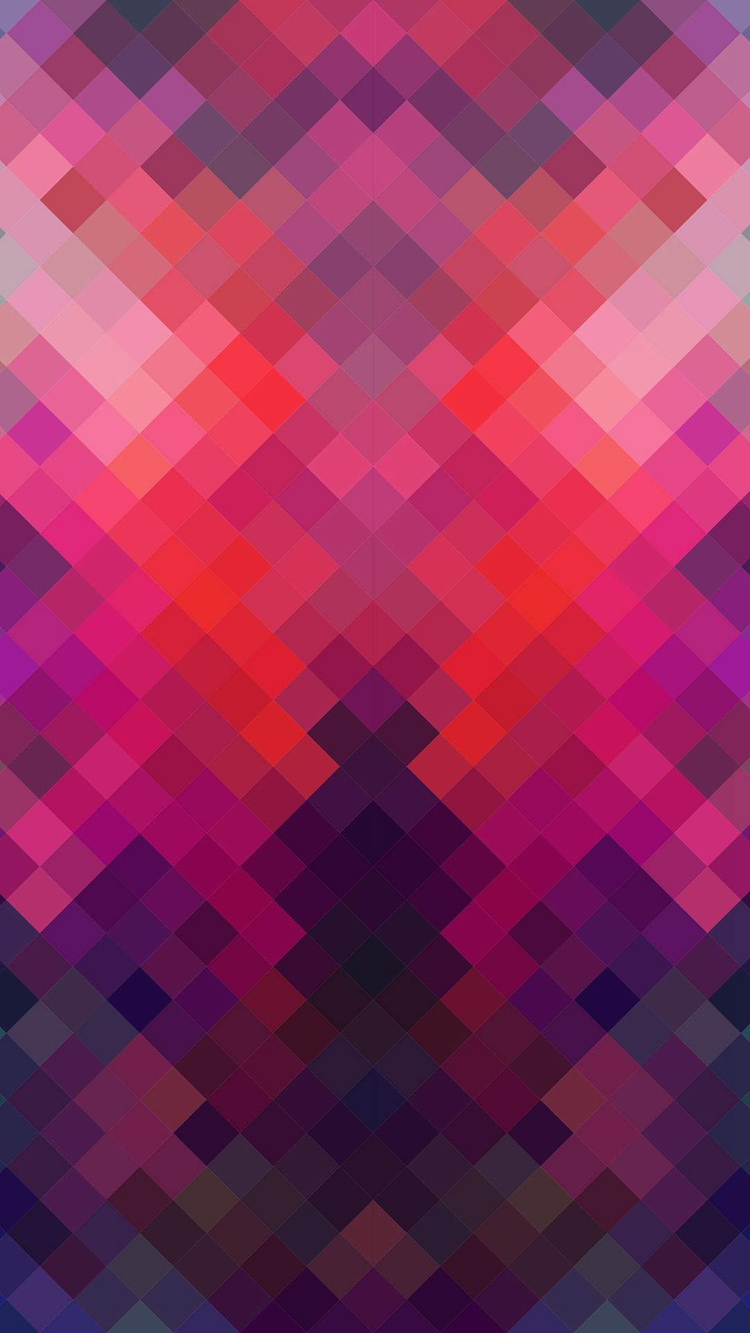 Best Geometric iPhone 8 Wallpaper HD [2020]
